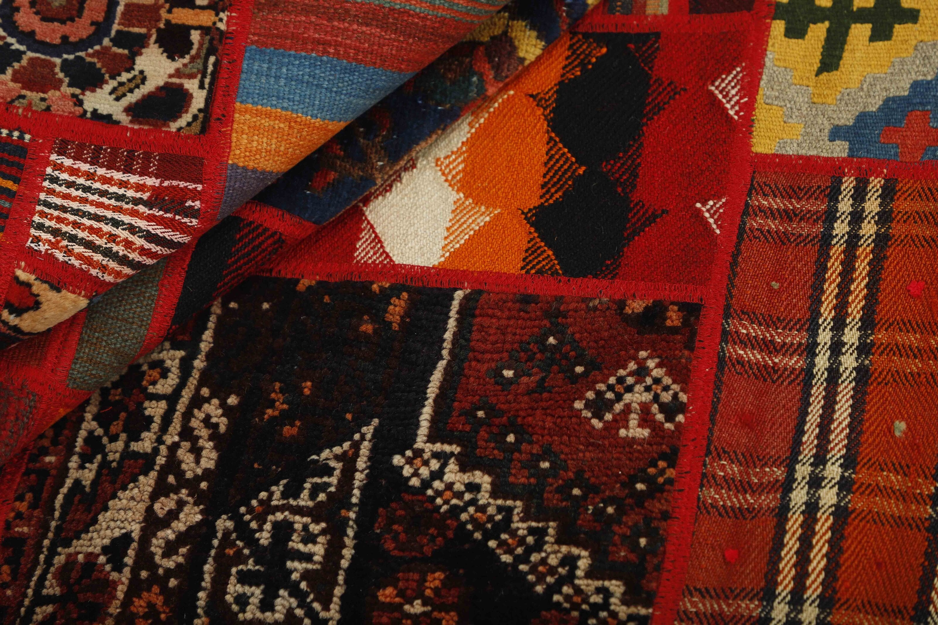 Tekkeh Kilim 1486942