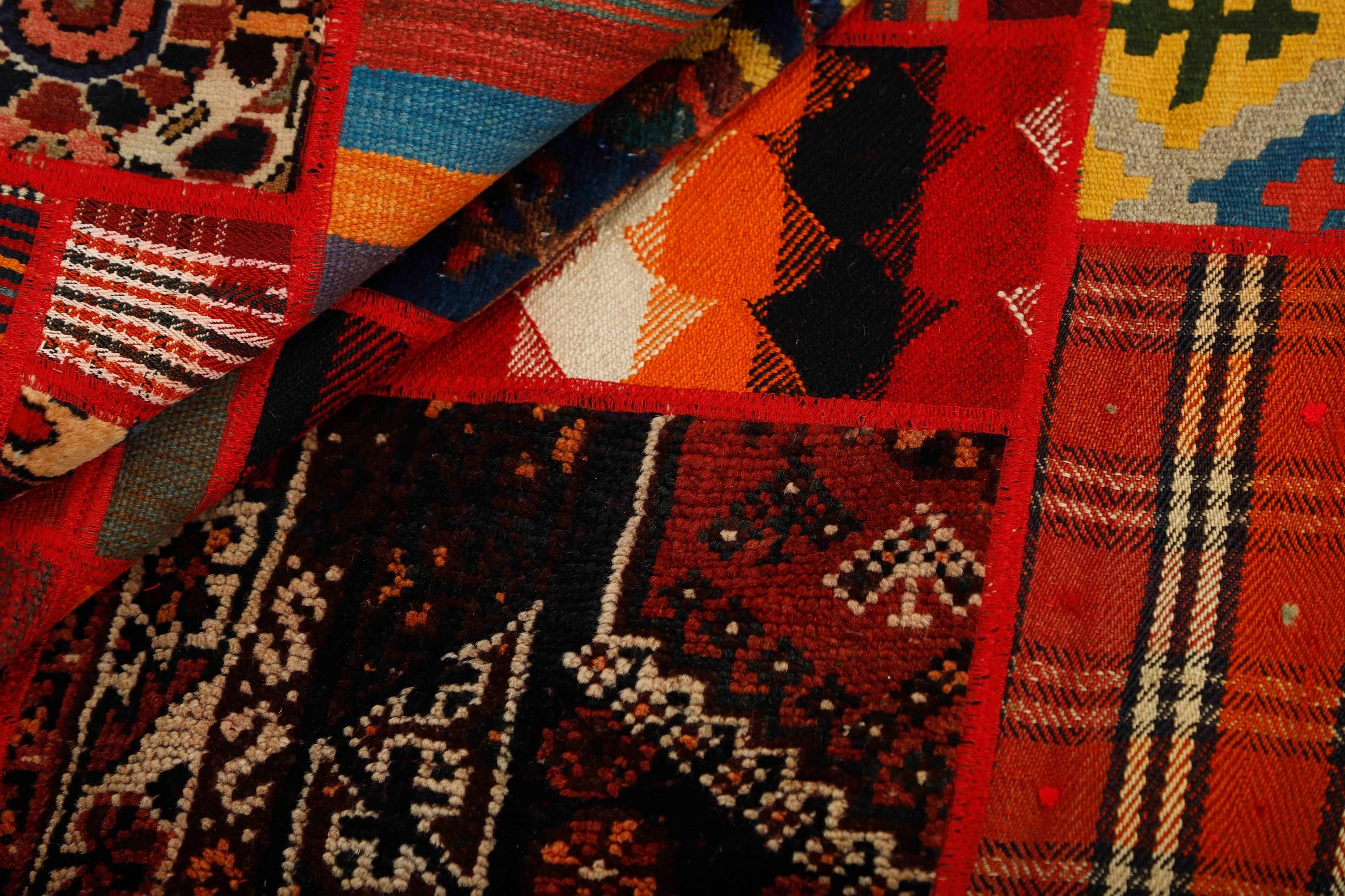 Tekkeh Kilim 1486942