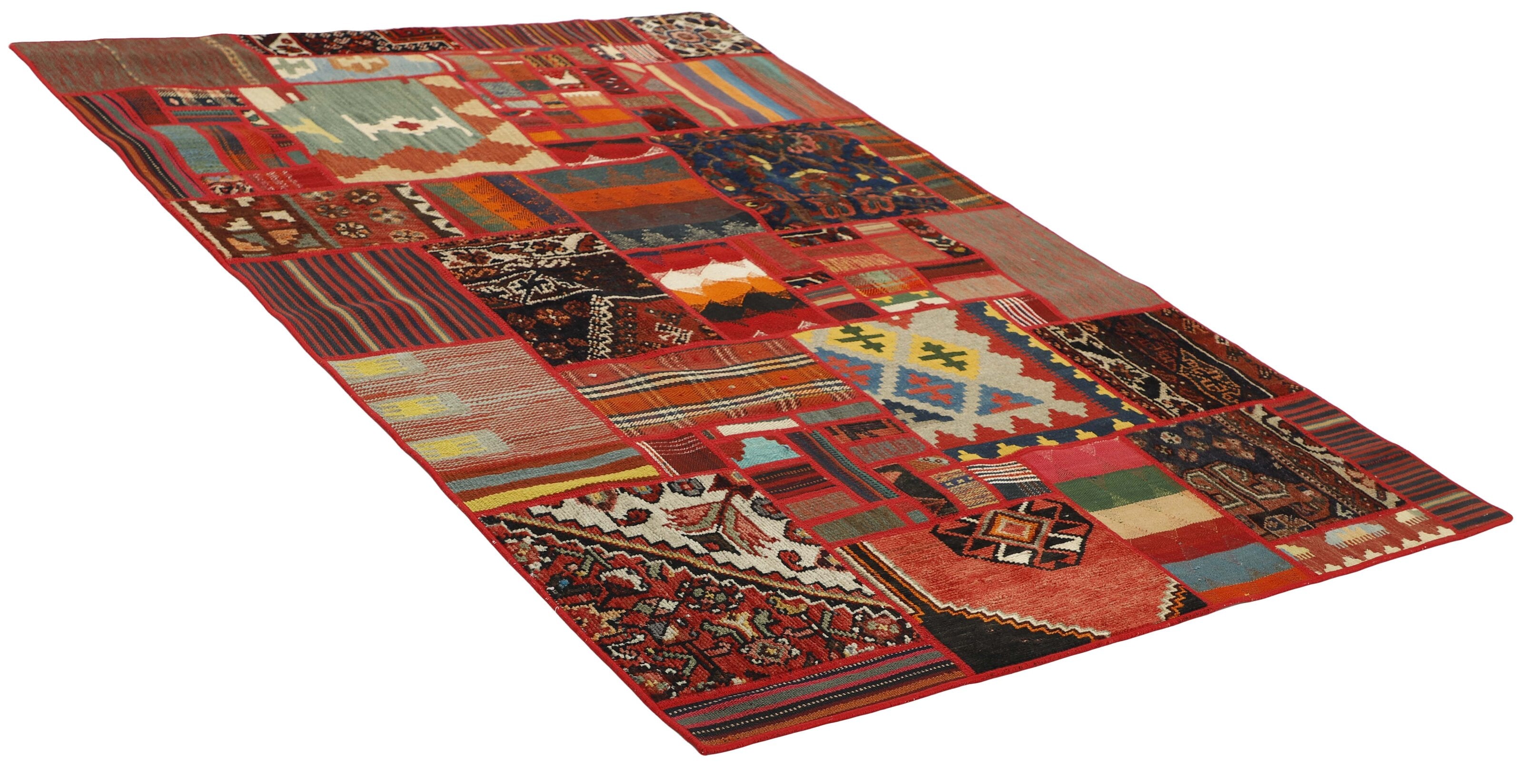 Tekkeh Kilim 1486942