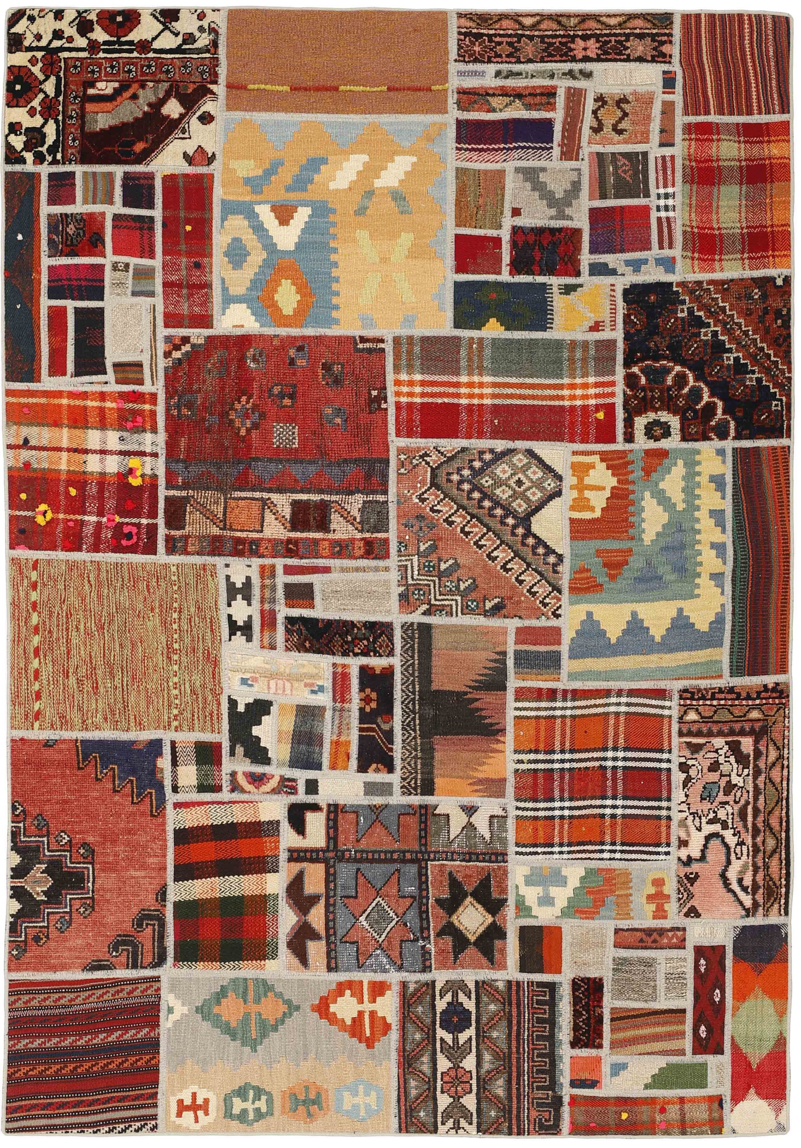 Tekkeh Kilim 1486945