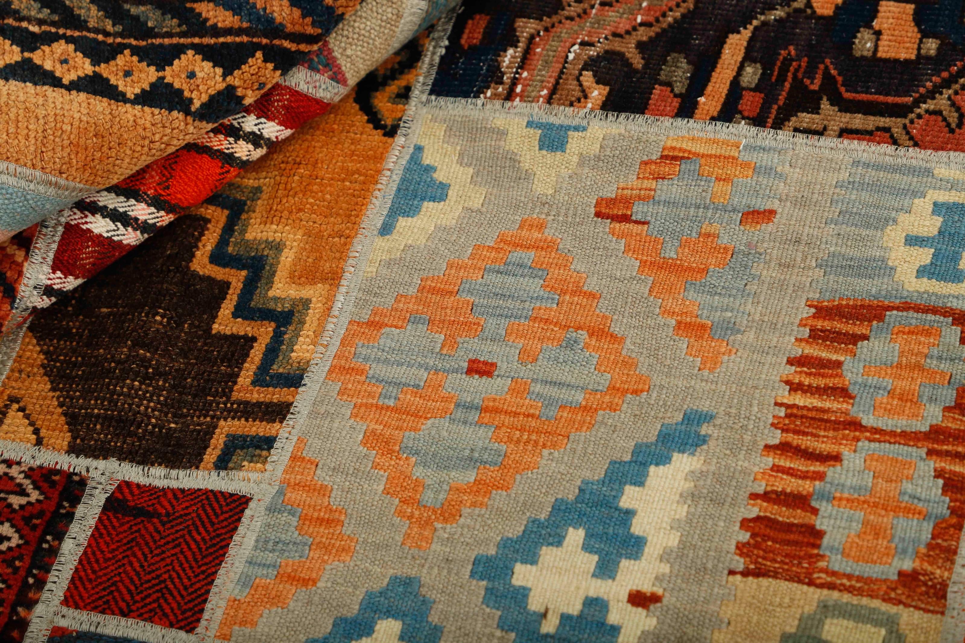 Tekkeh Kilim 1486947