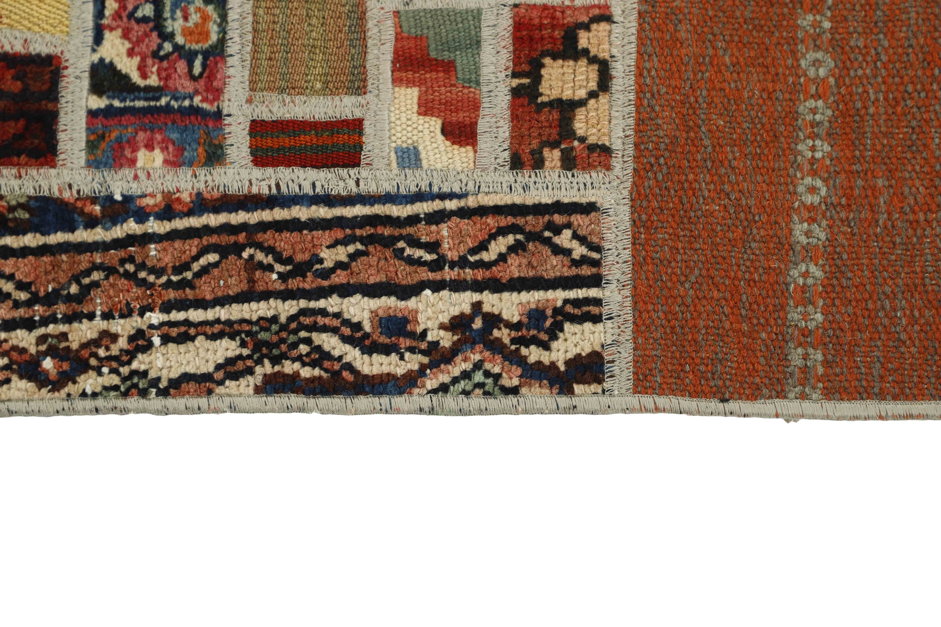 Tekkeh Kilim 1486947