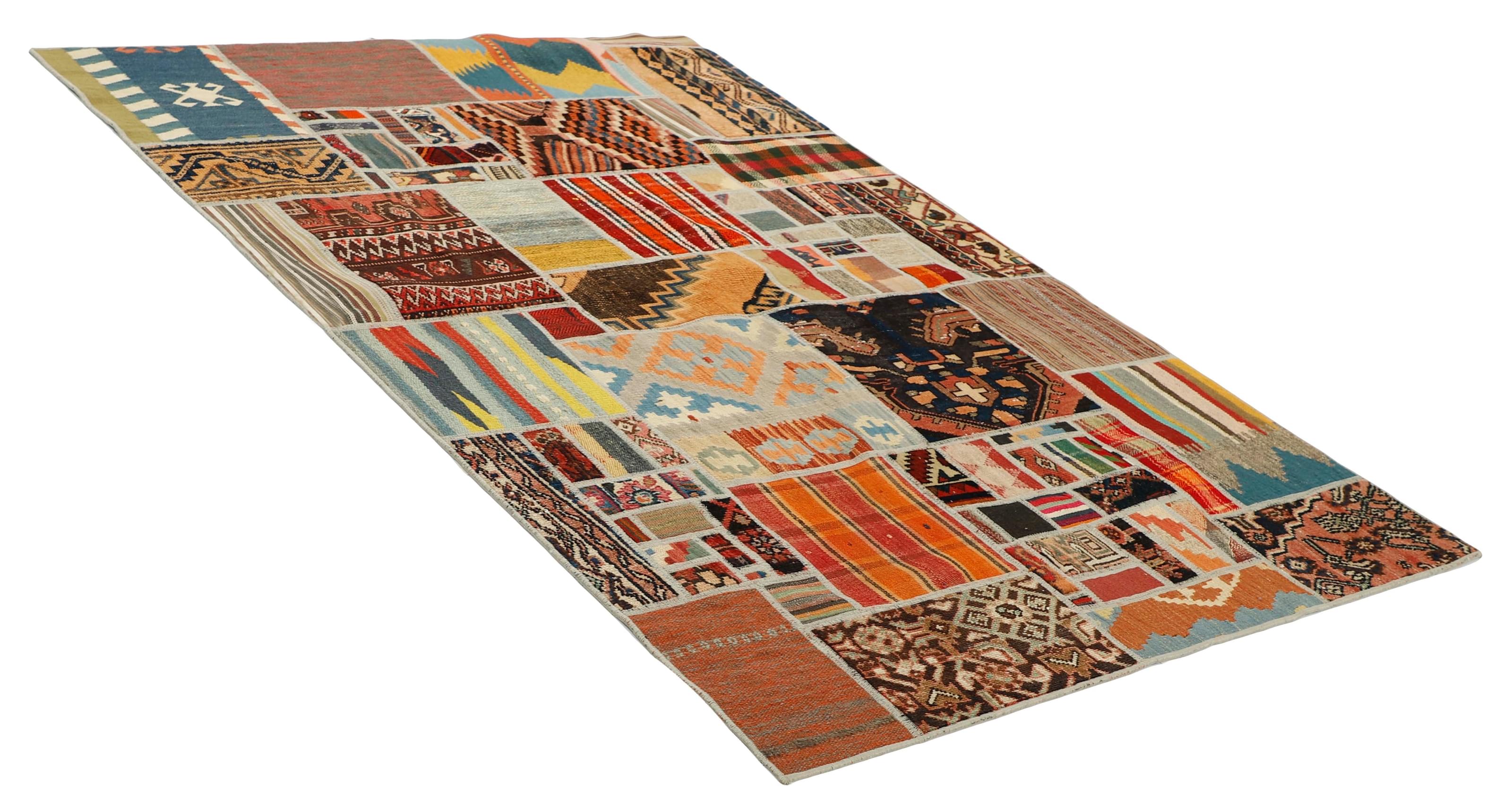 Tekkeh Kilim 1486947