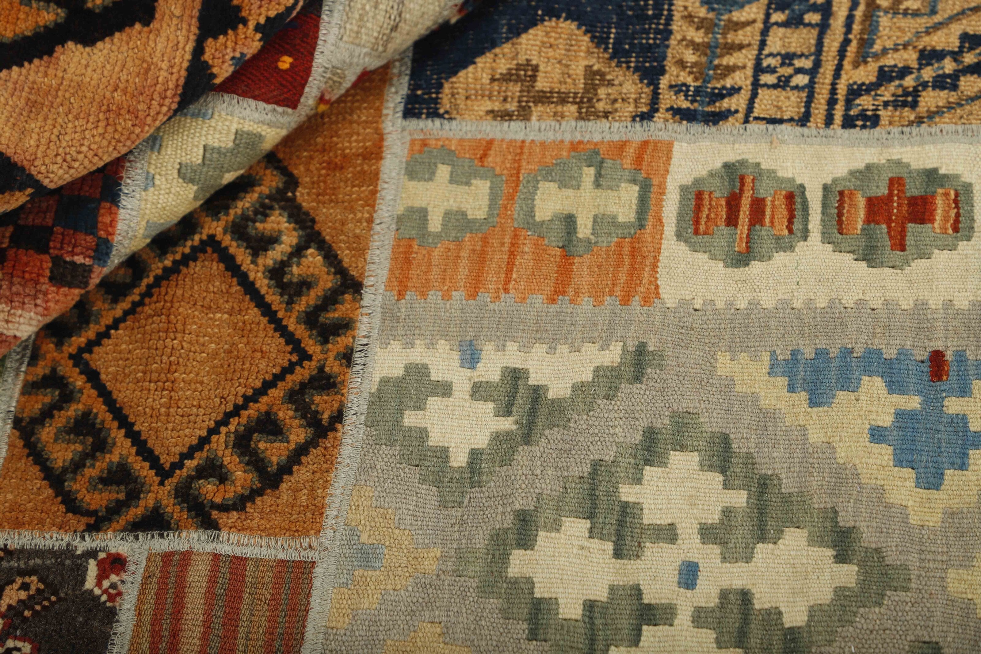 Tekkeh Kilim 1486948