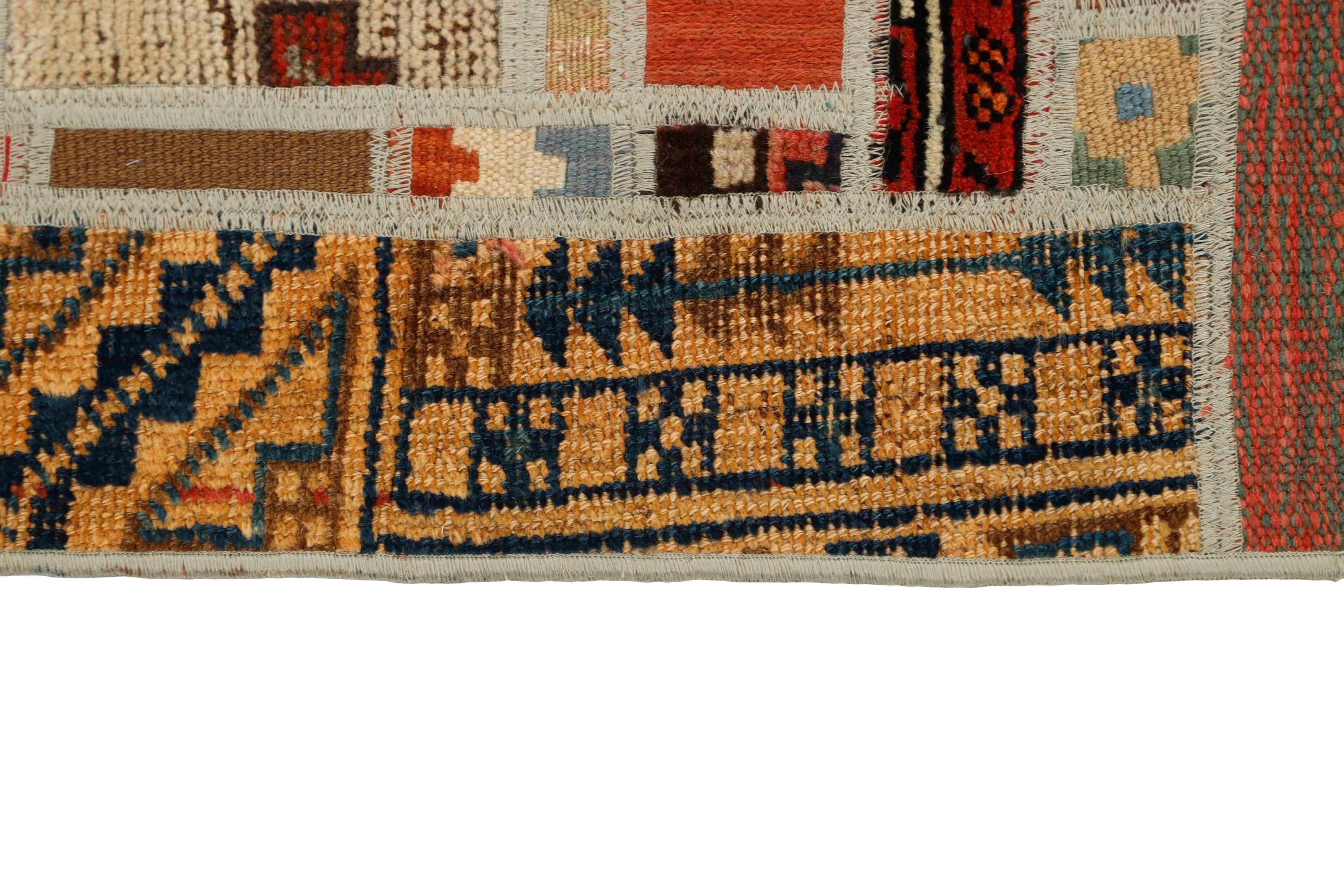 Tekkeh Kilim 1486948