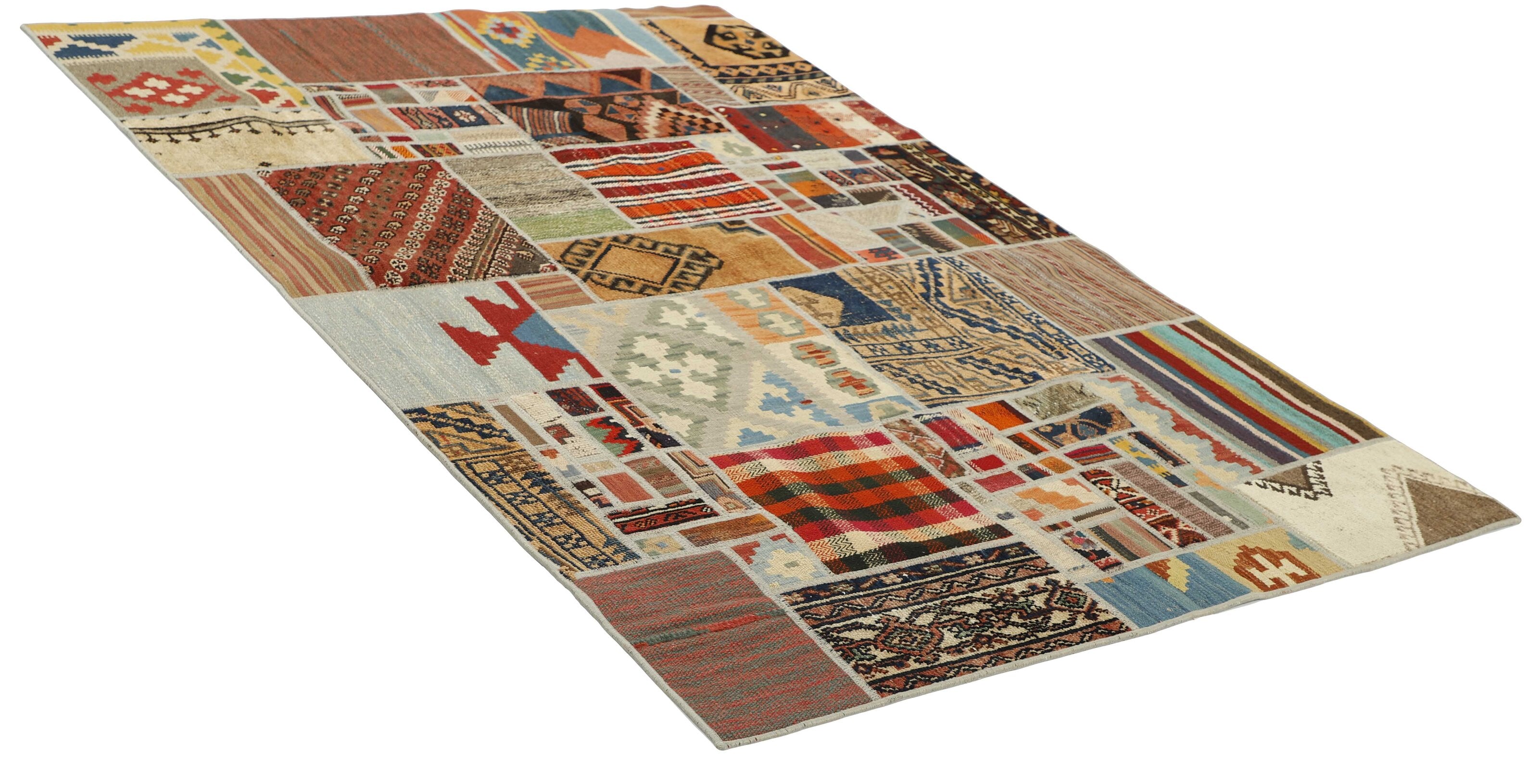 Tekkeh Kilim 1486948