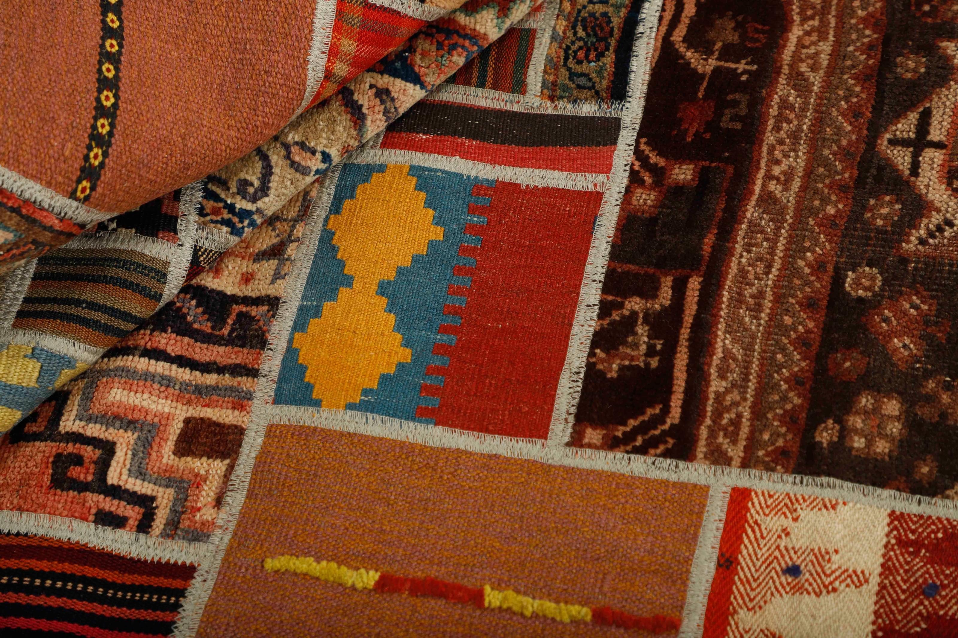 Tekkeh Kilim 1486965