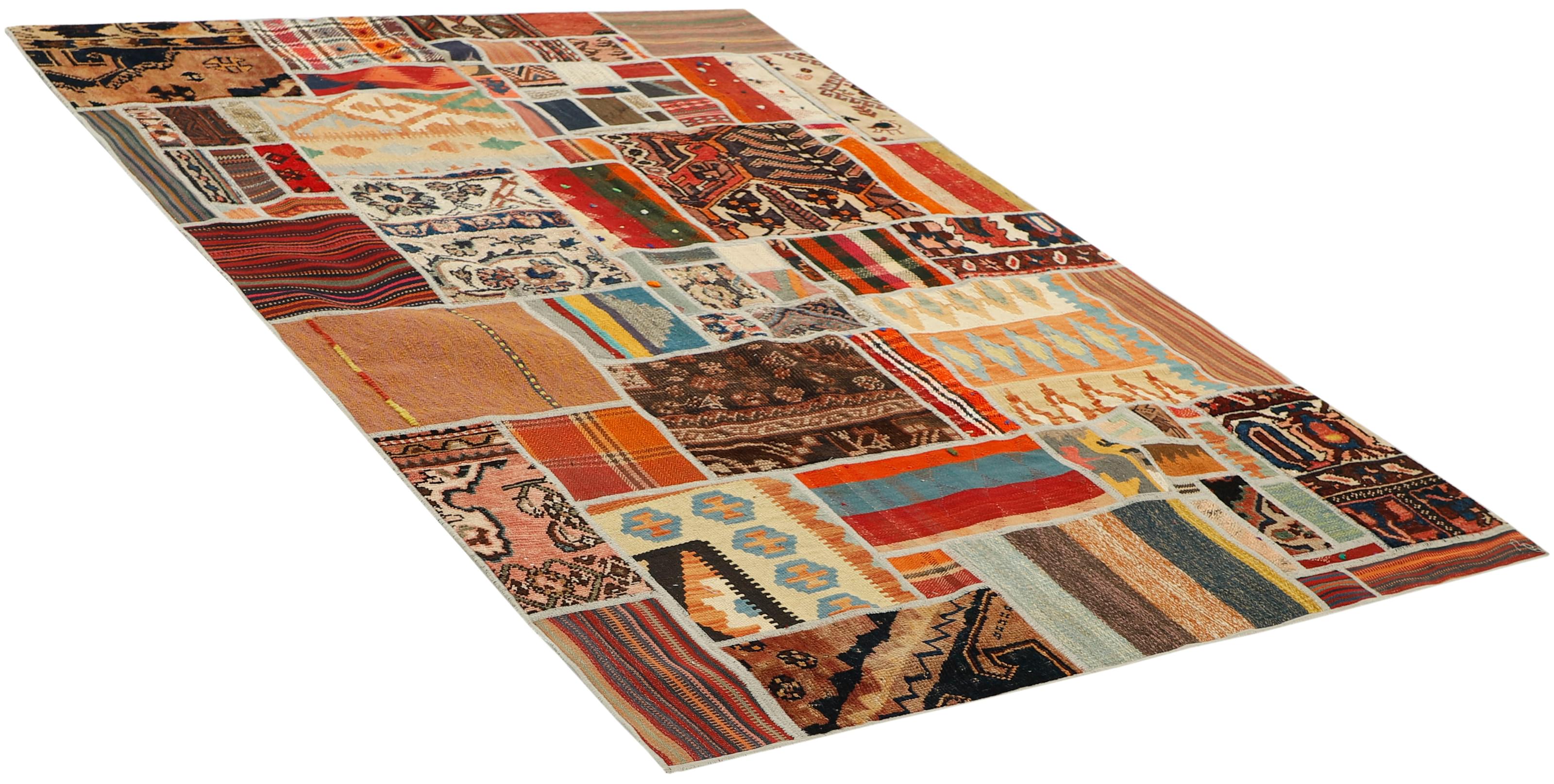 Tekkeh Kilim 1486972