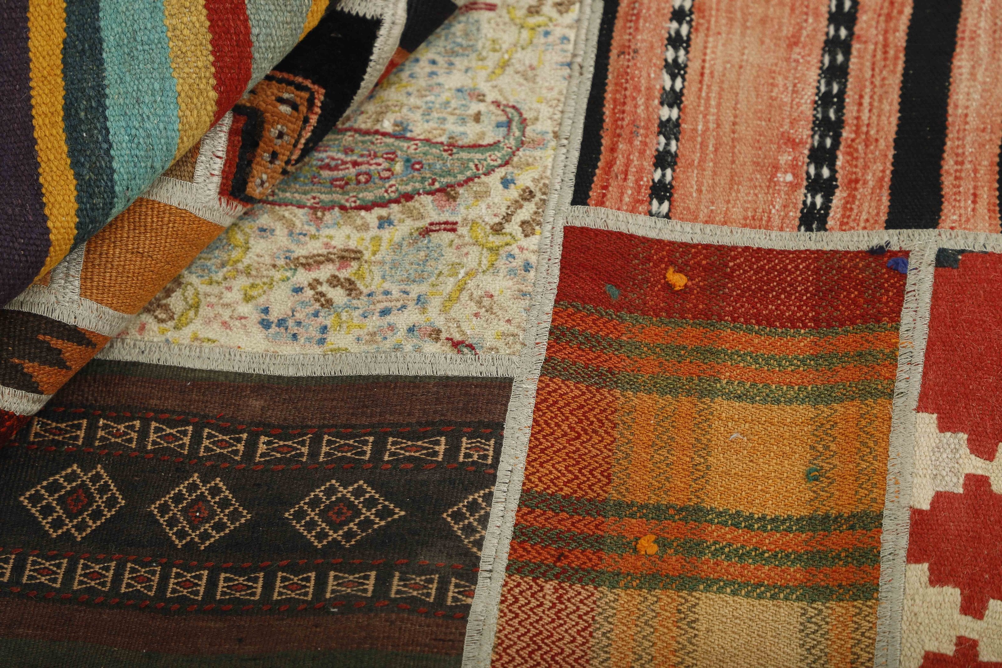Tekkeh Kilim 1486973