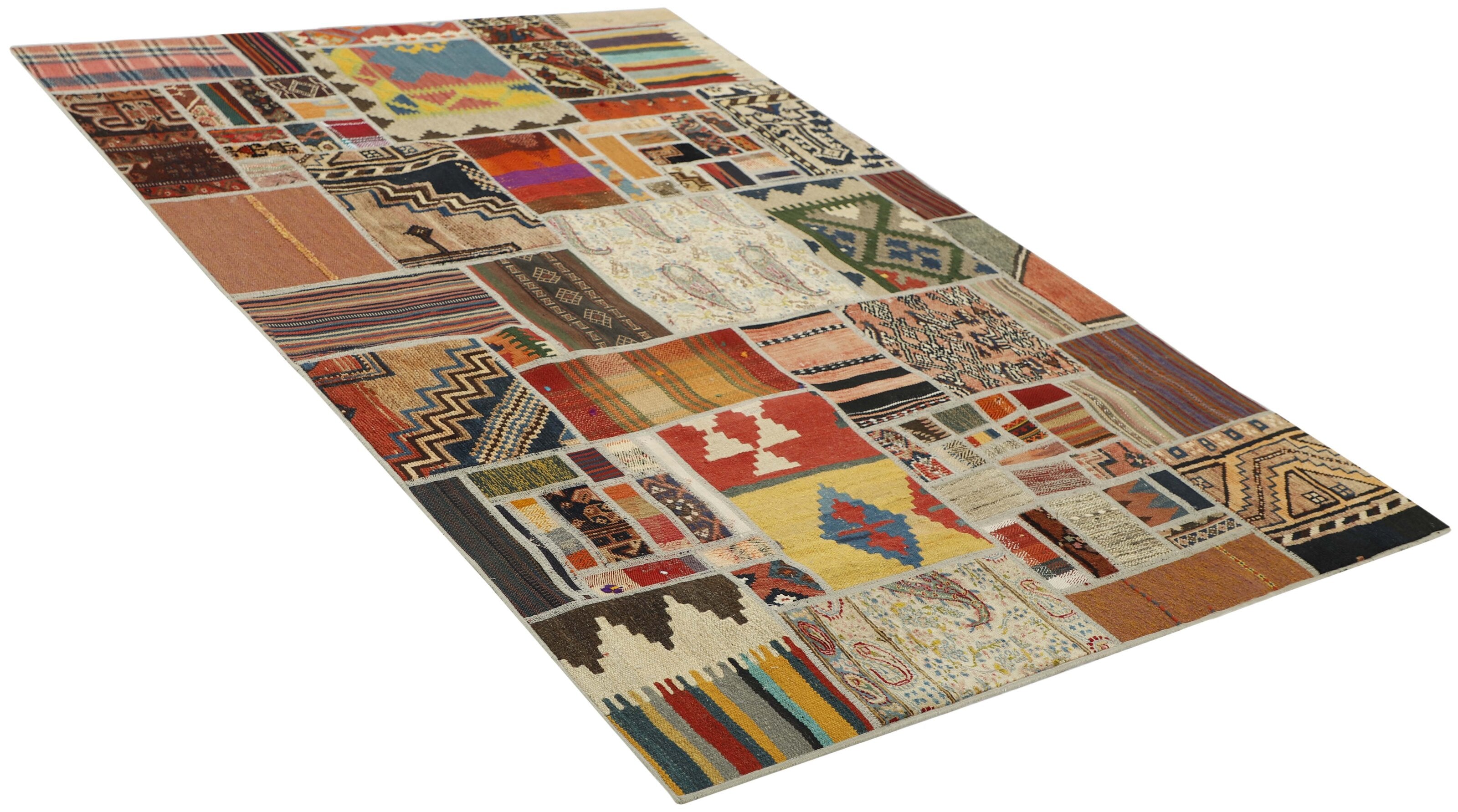 Tekkeh Kilim 1486973