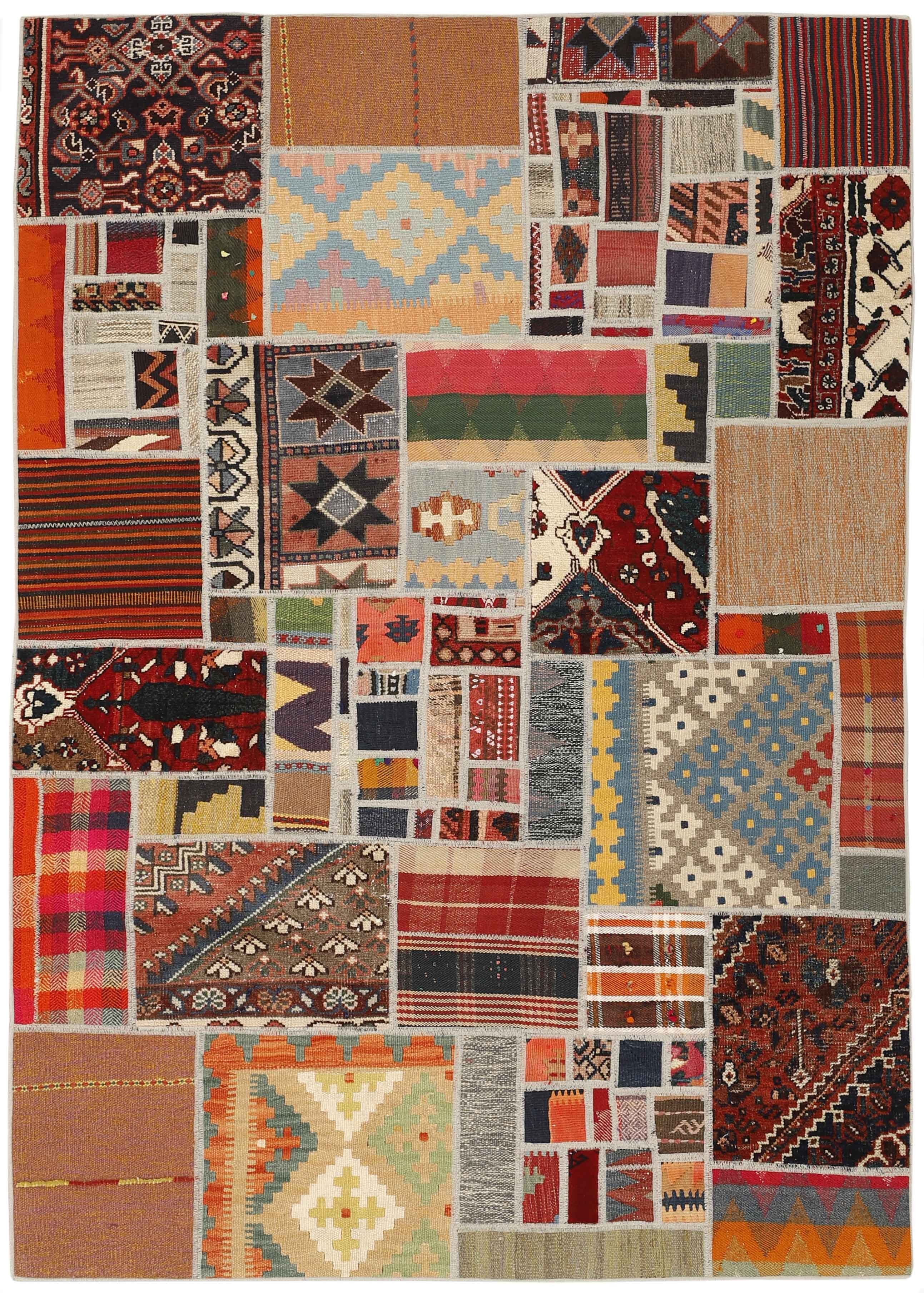Tekkeh Kilim 1486975
