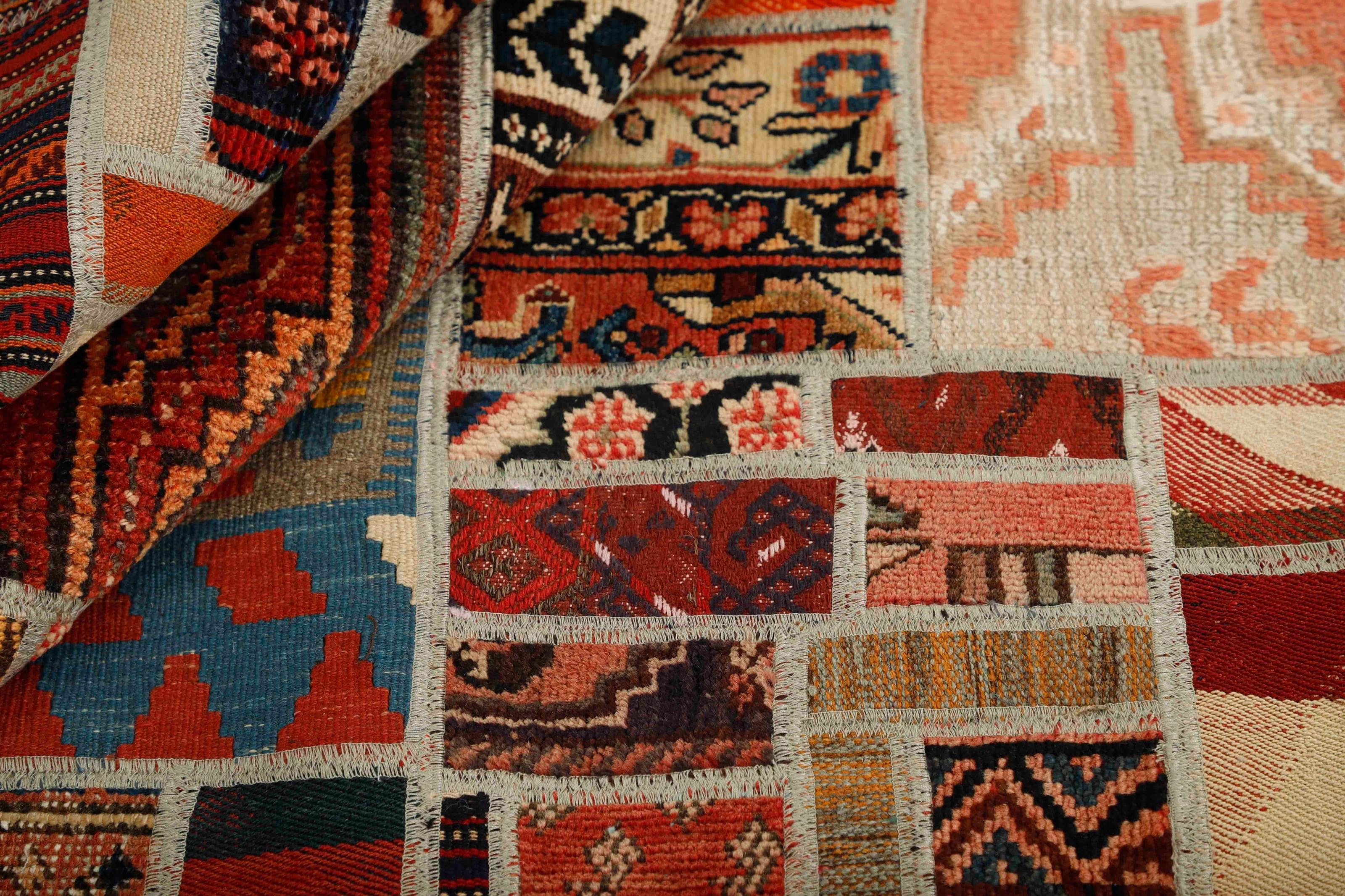 Tekkeh Kilim 1486976