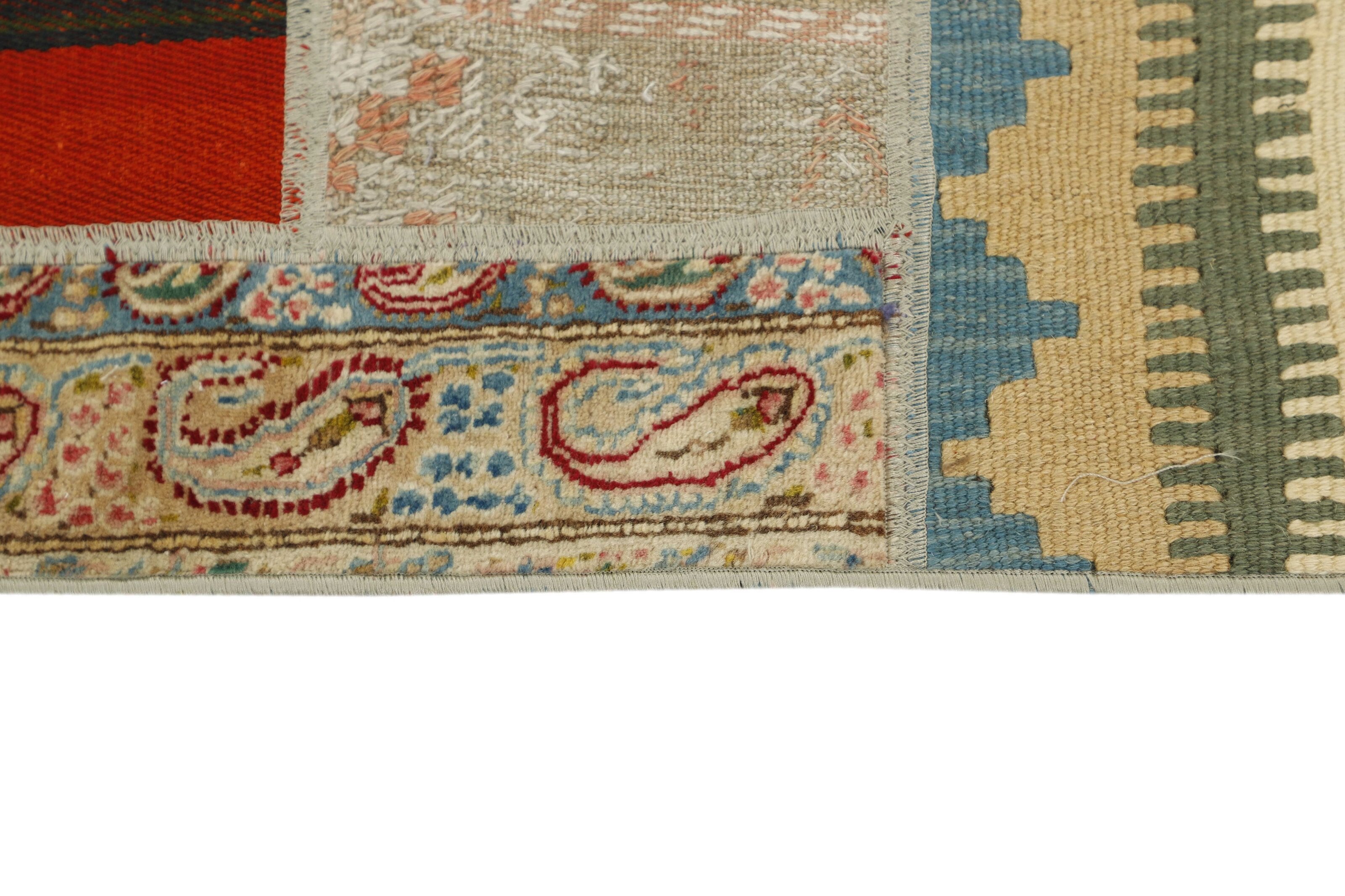 Tekkeh Kilim 1486976