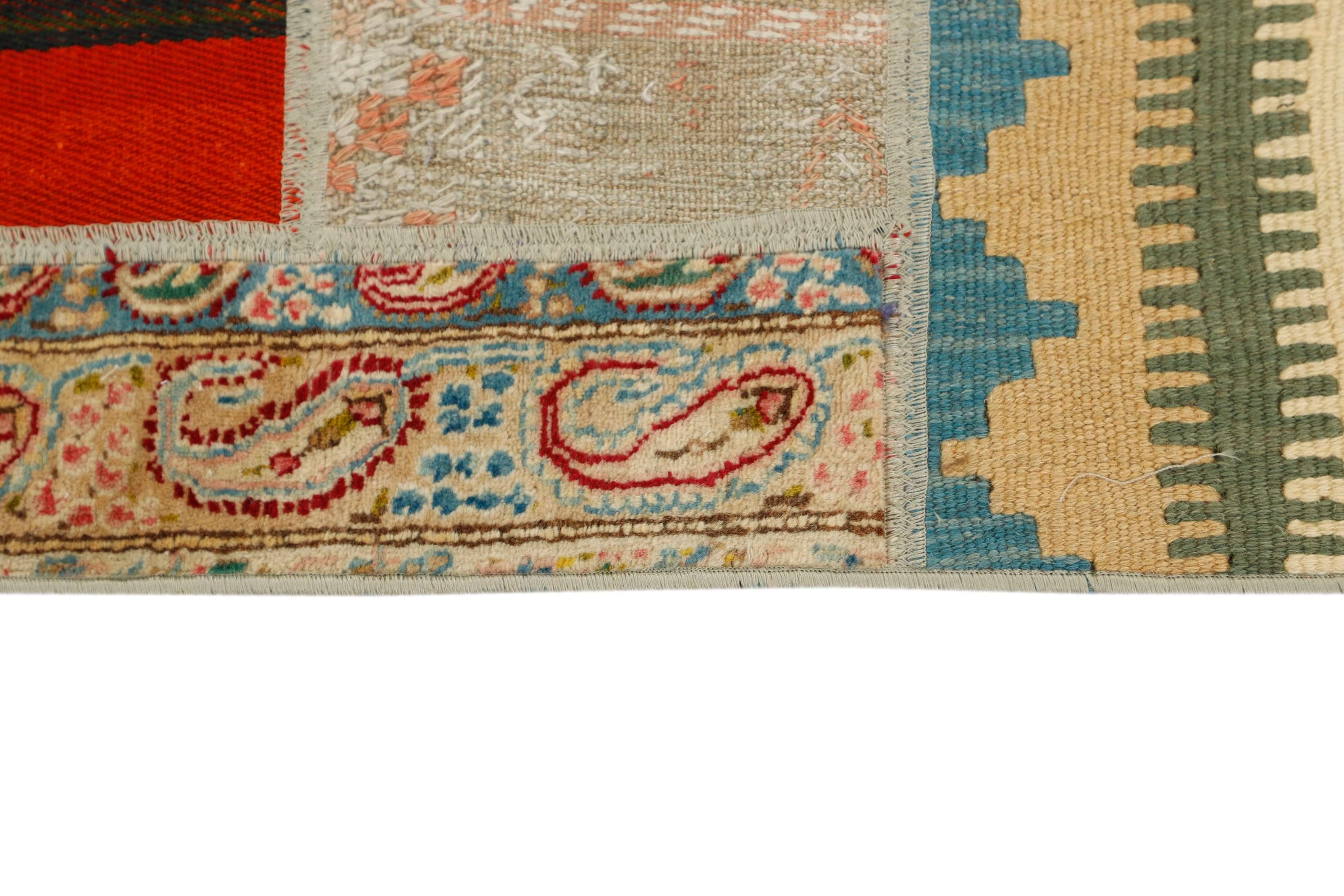 Tekkeh Kilim 1486976