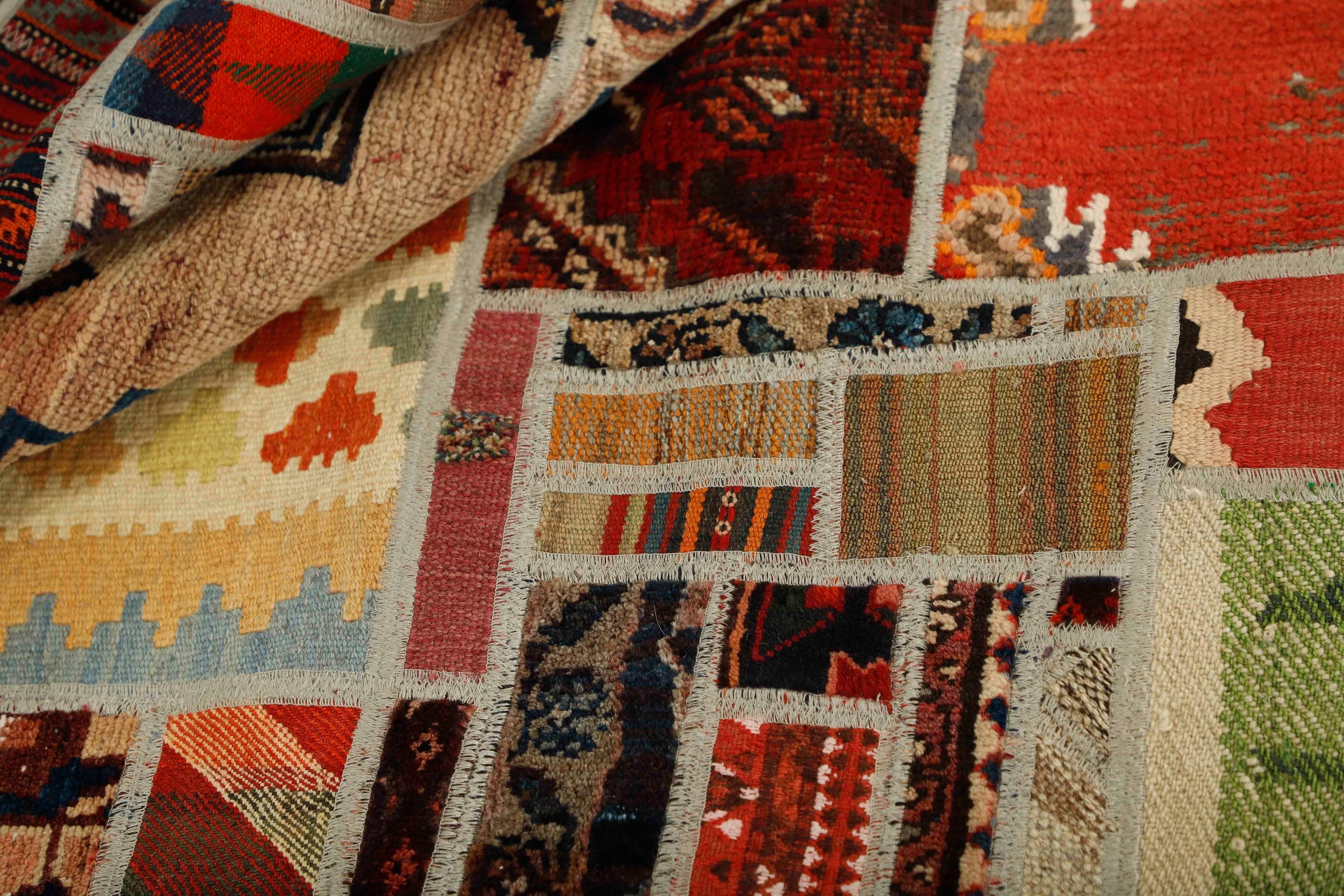 Tekkeh Kilim 1486977