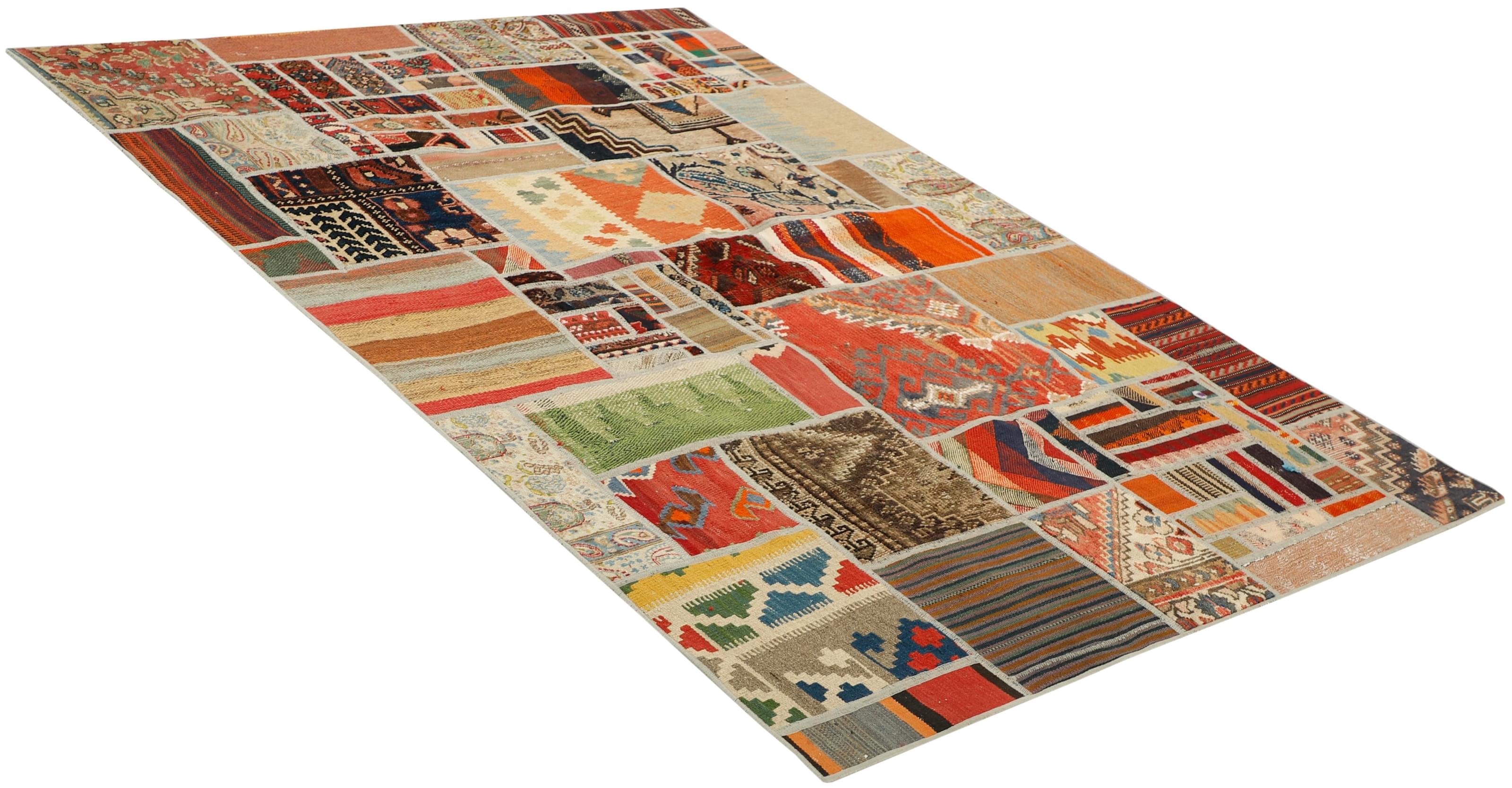 Tekkeh Kilim 1486977