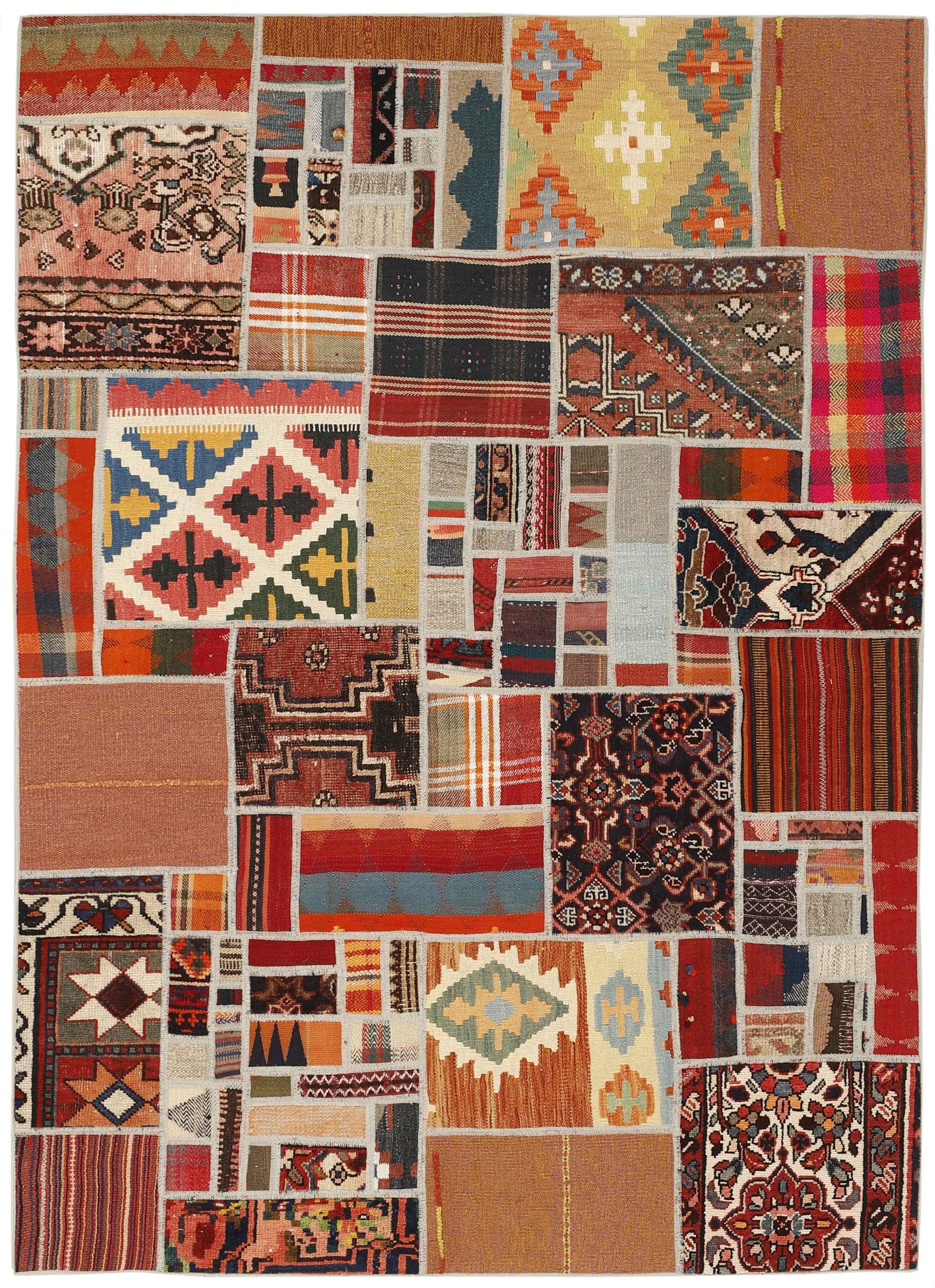 Tekkeh Kilim 1486979