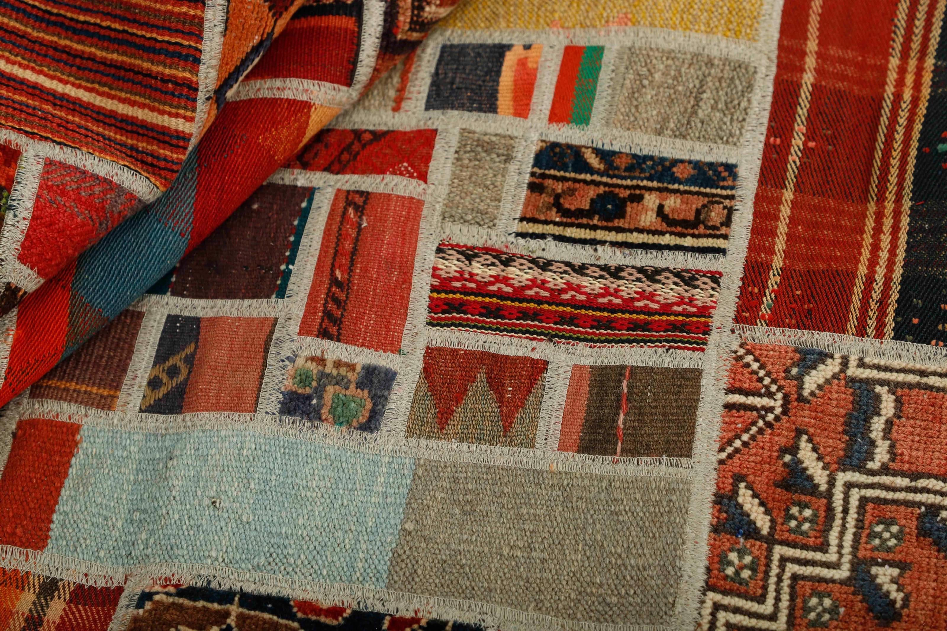 Tekkeh Kilim 1486979