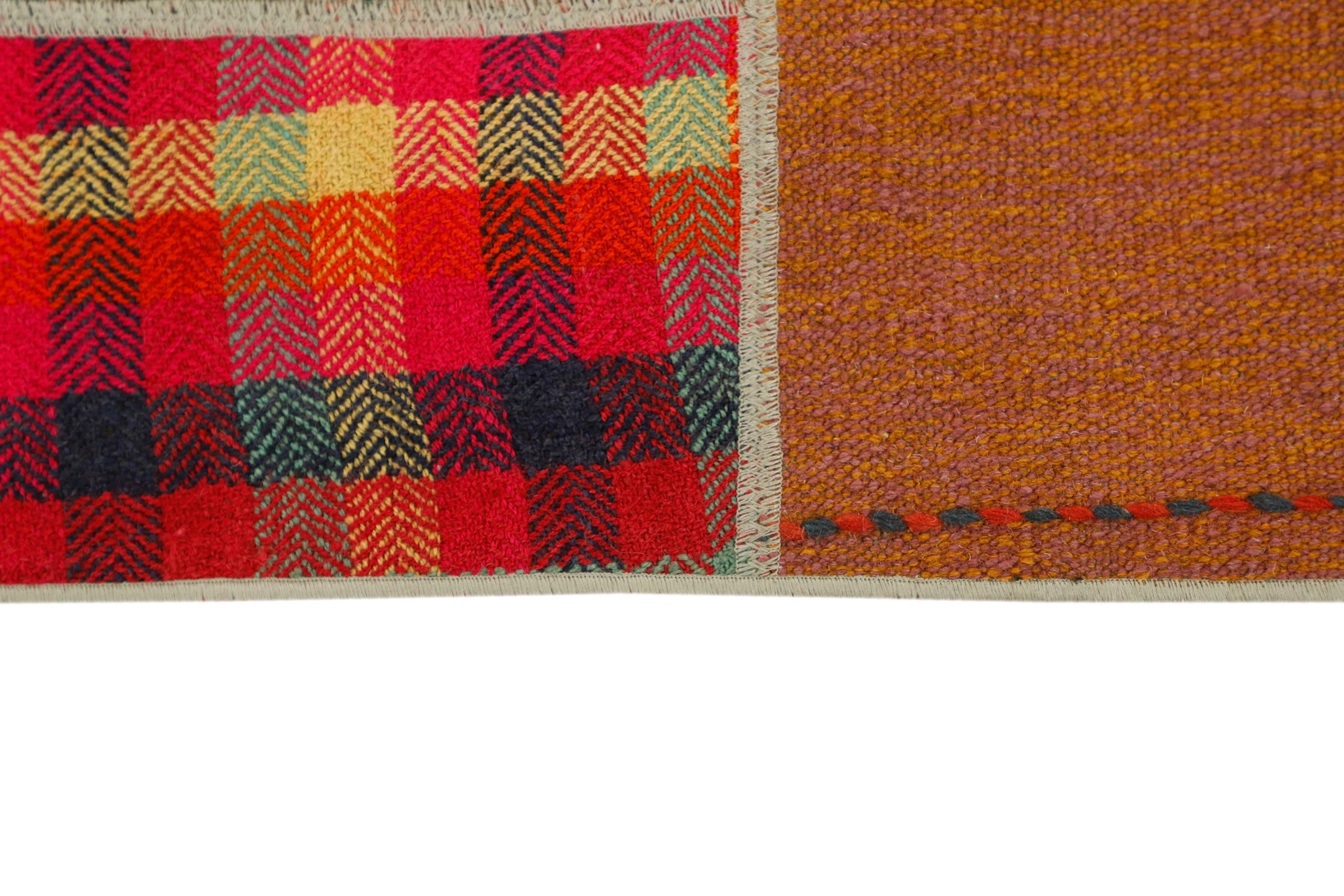 Tekkeh Kilim 1486979