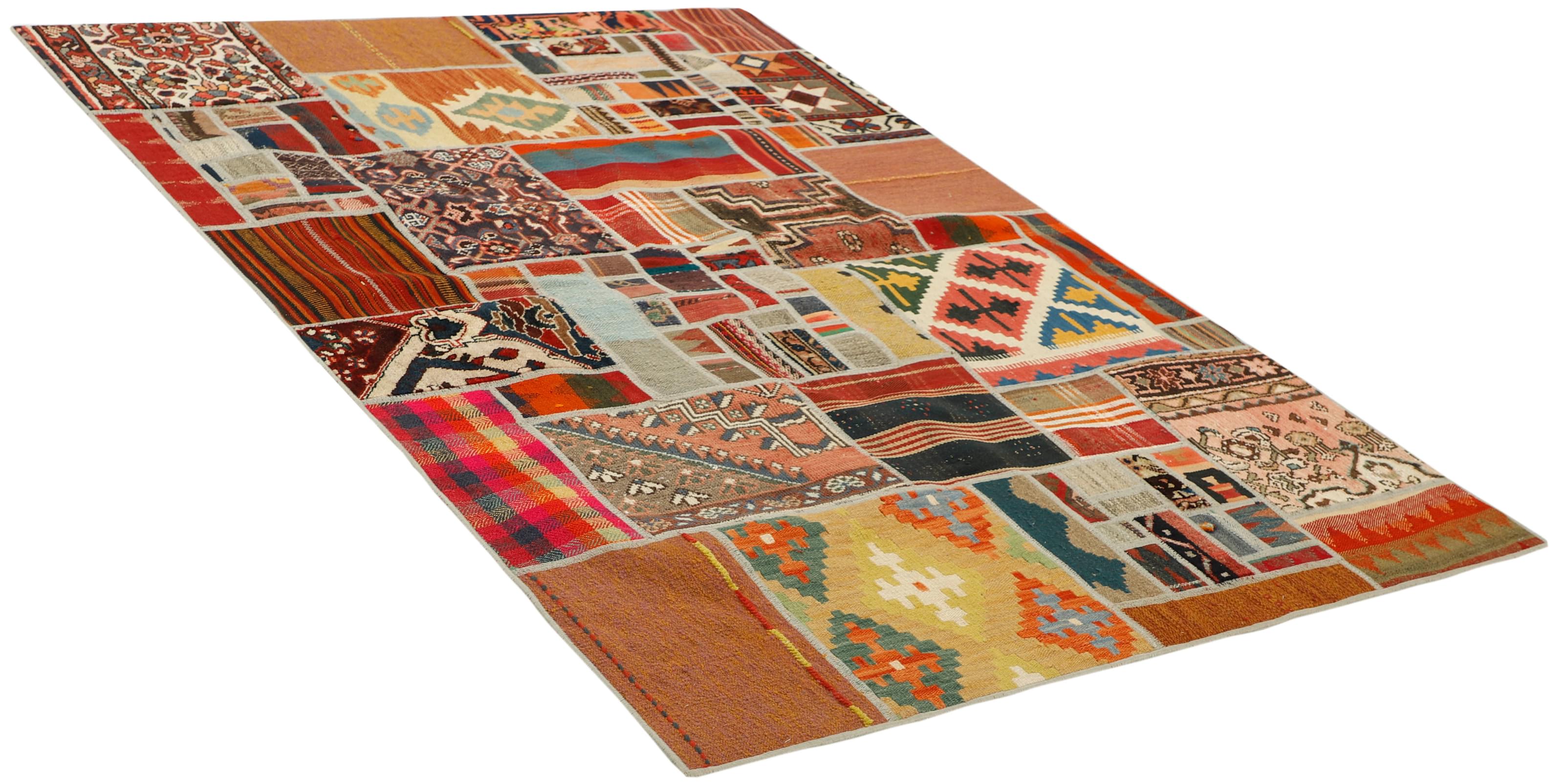 Tekkeh Kilim 1486979