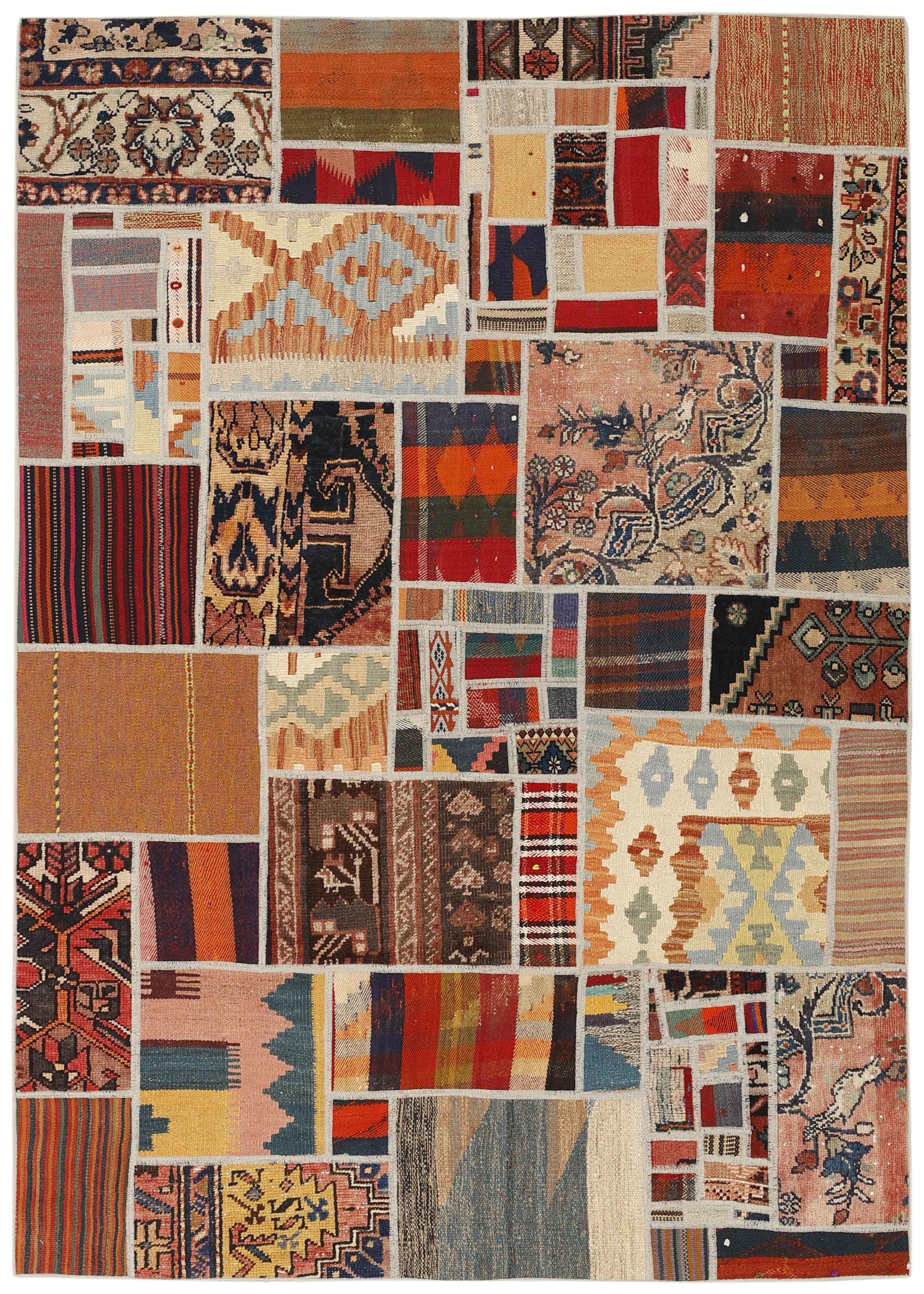 Tekkeh Kilim 1486981
