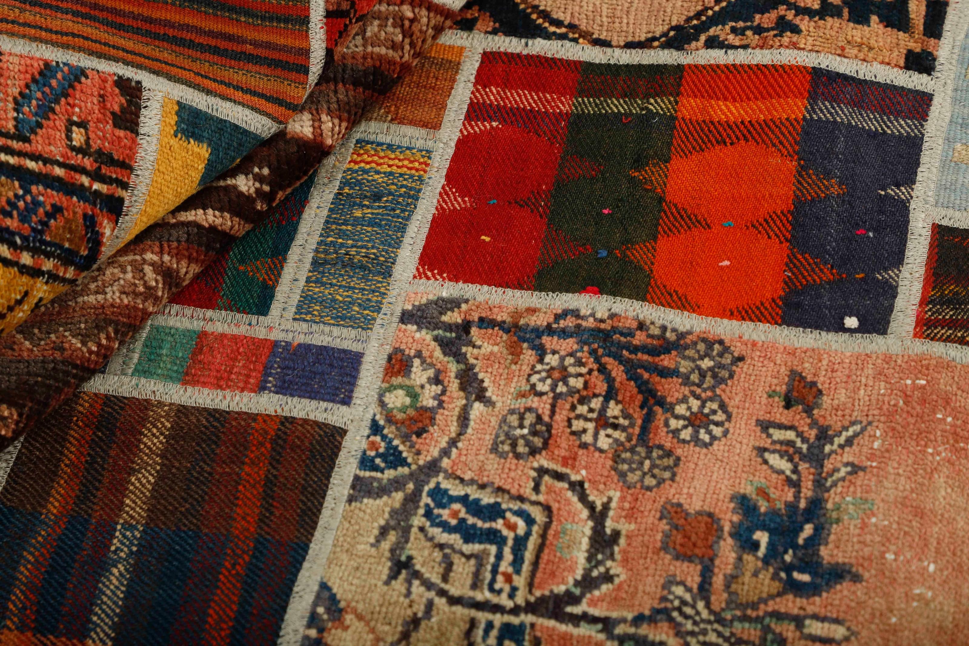 Tekkeh Kilim 1486981