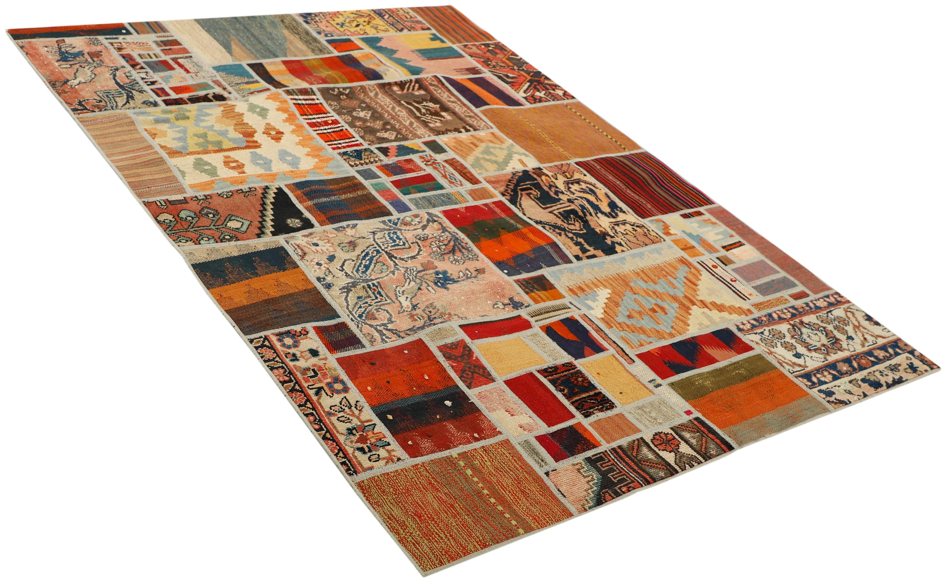 Tekkeh Kilim 1486981