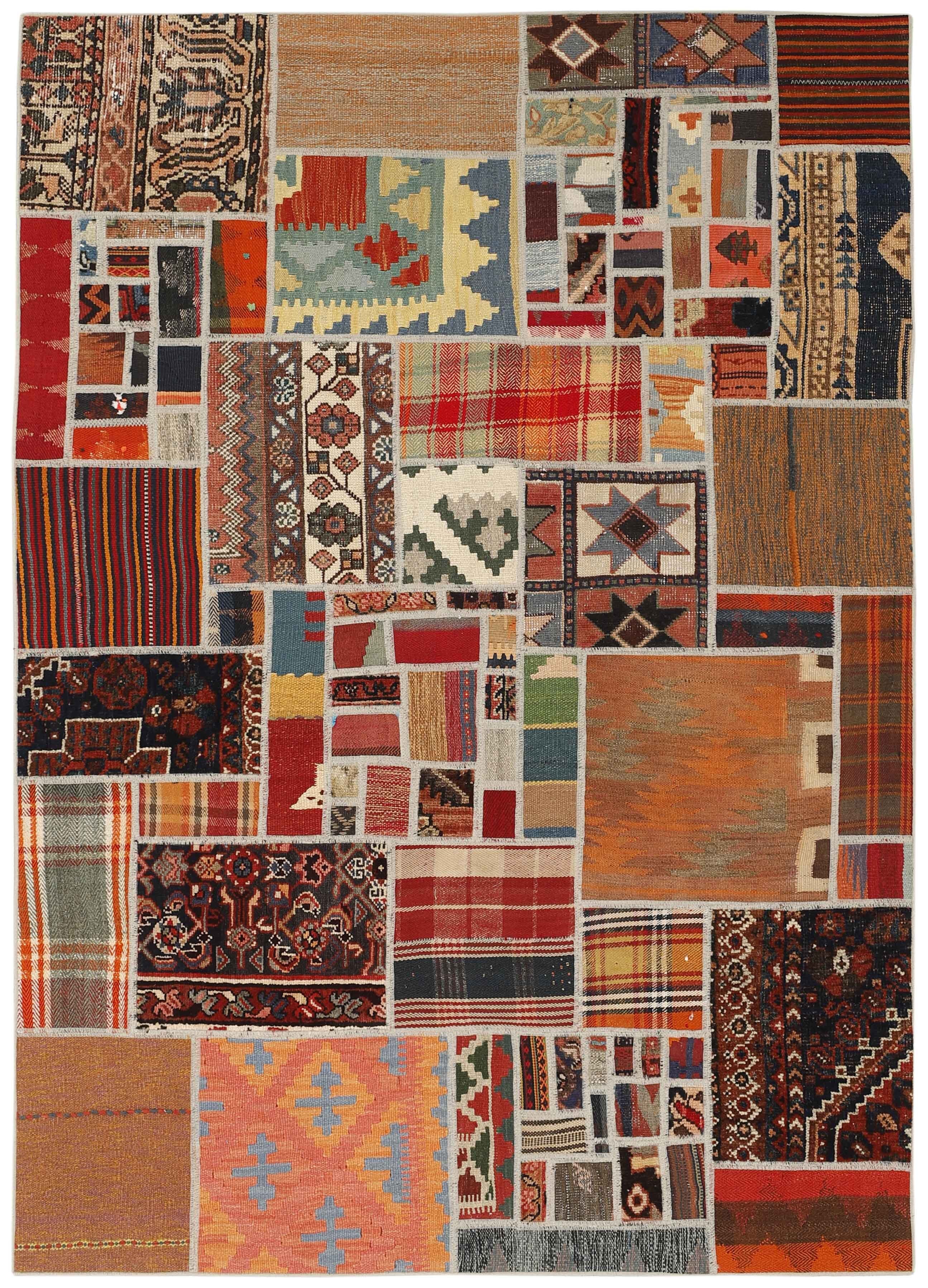 Tekkeh Kilim 1486982