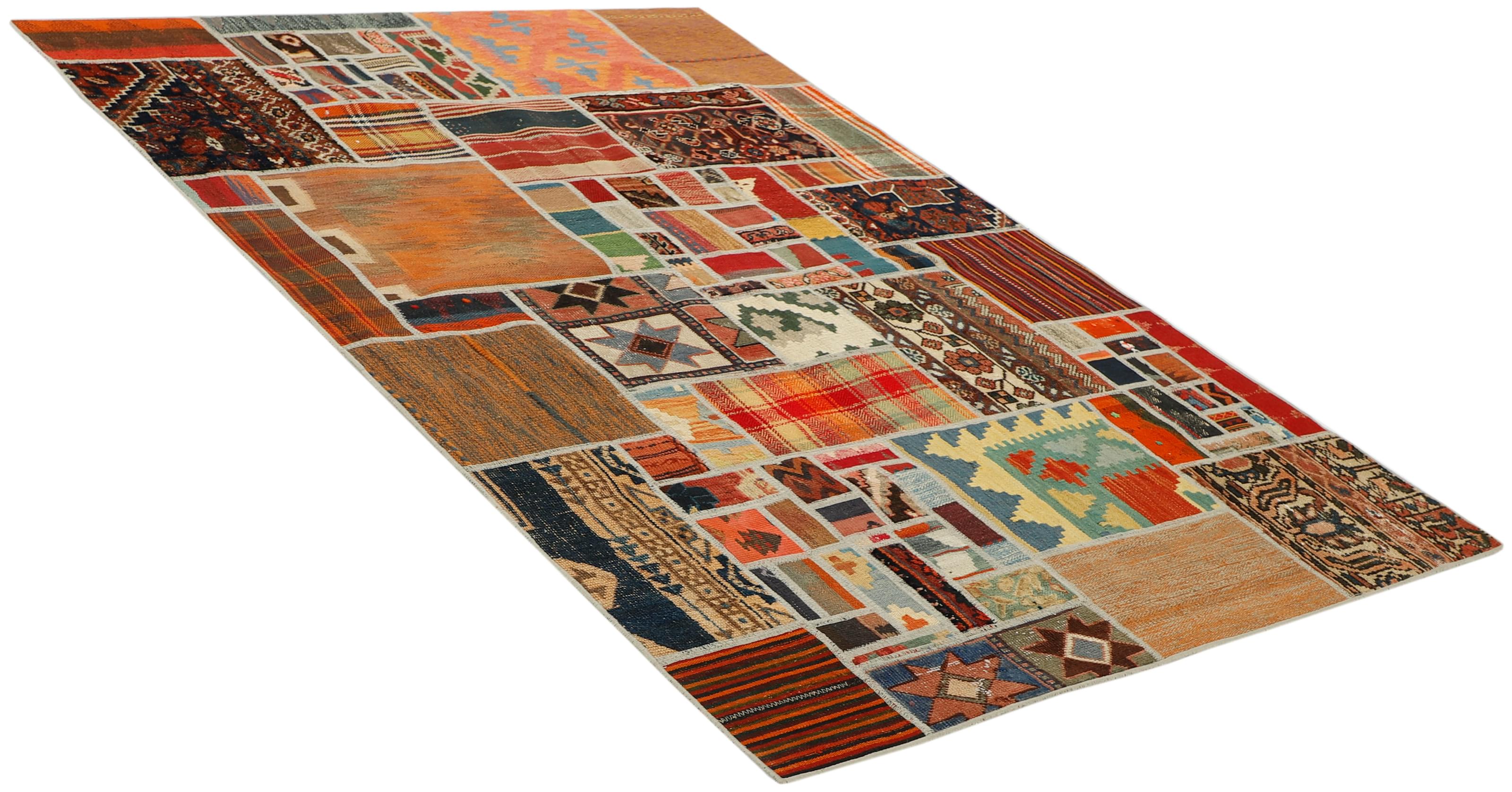 Tekkeh Kilim 1486982