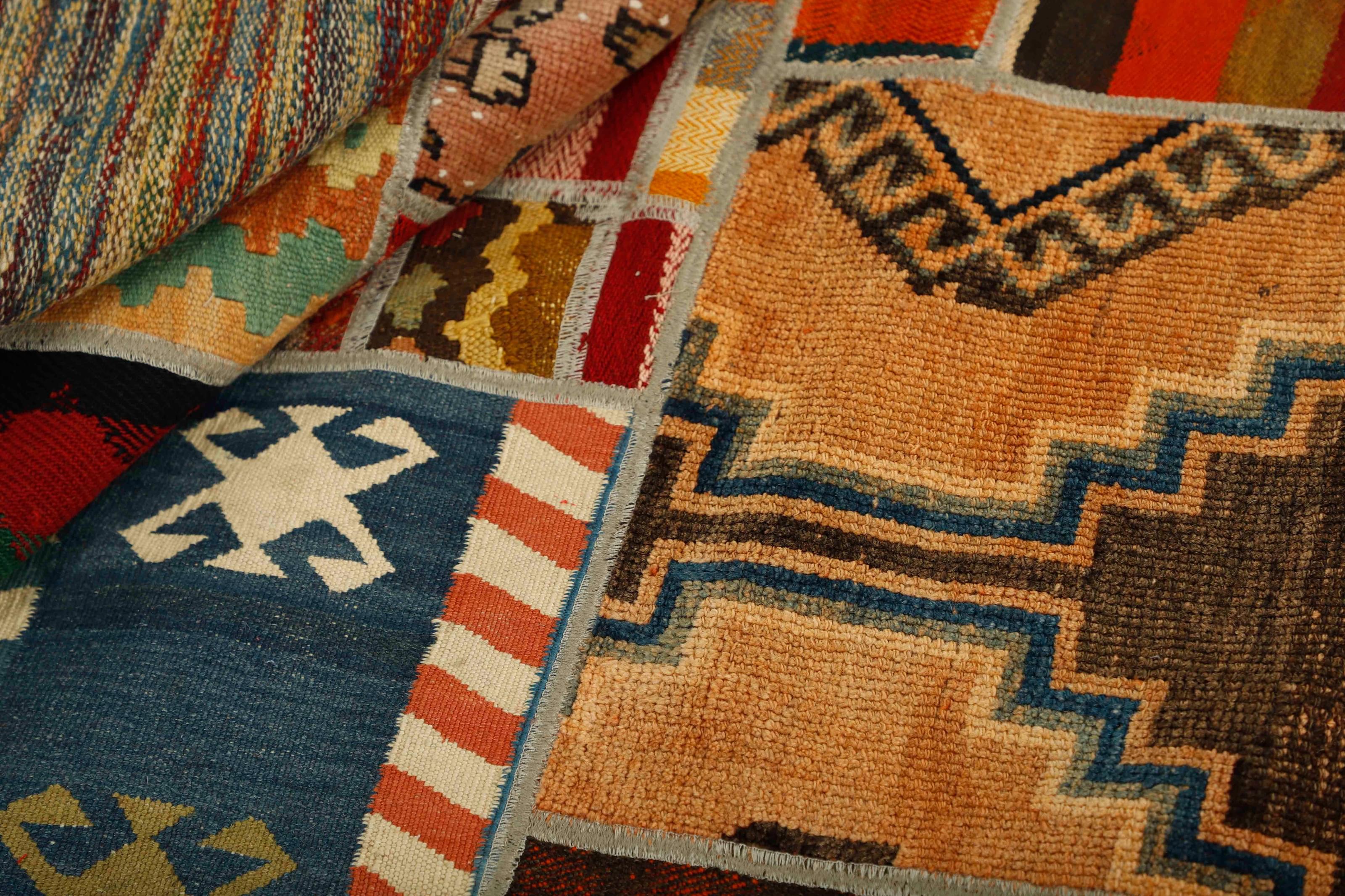 Tekkeh Kilim 1486985