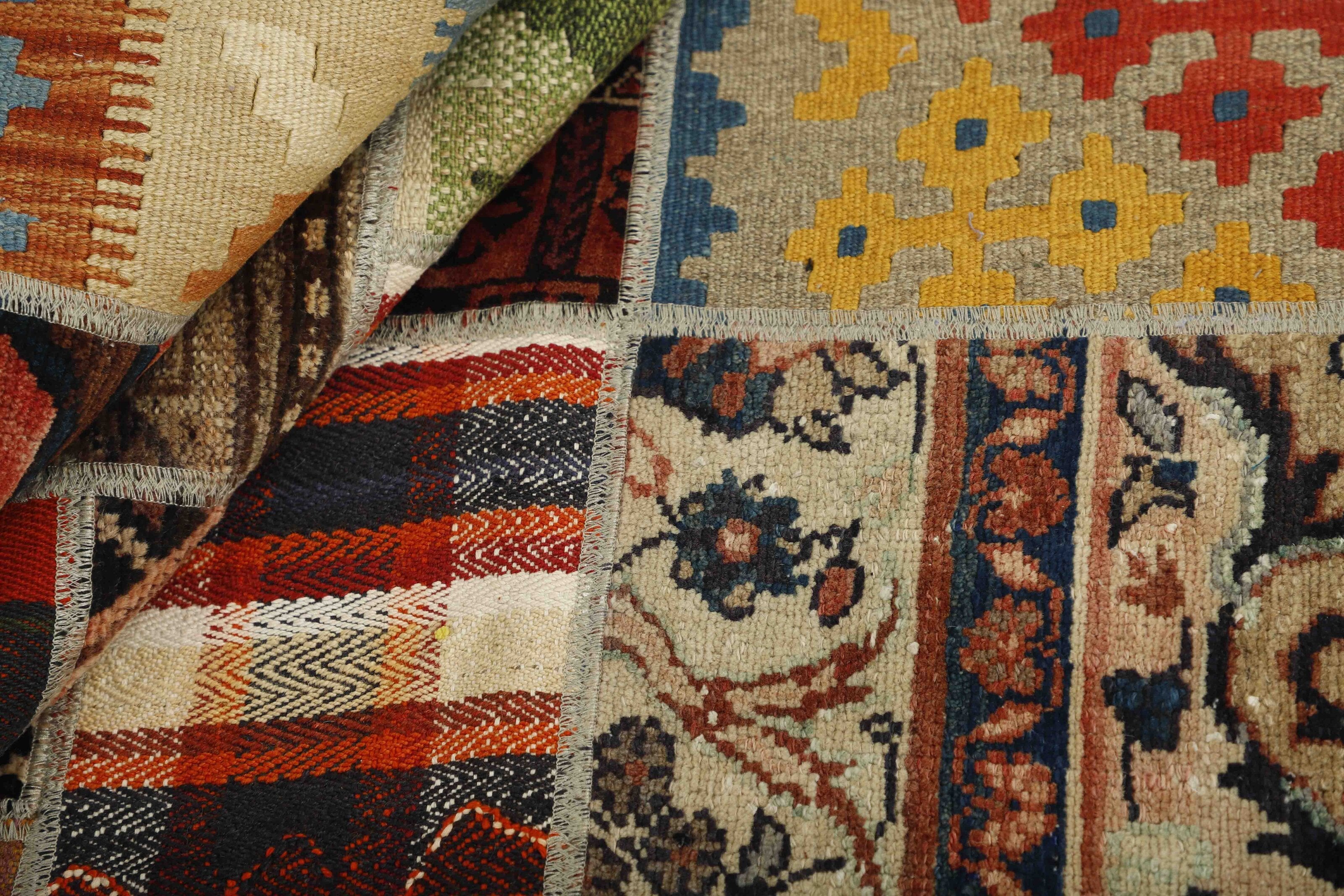 Tekkeh Kilim 1486987