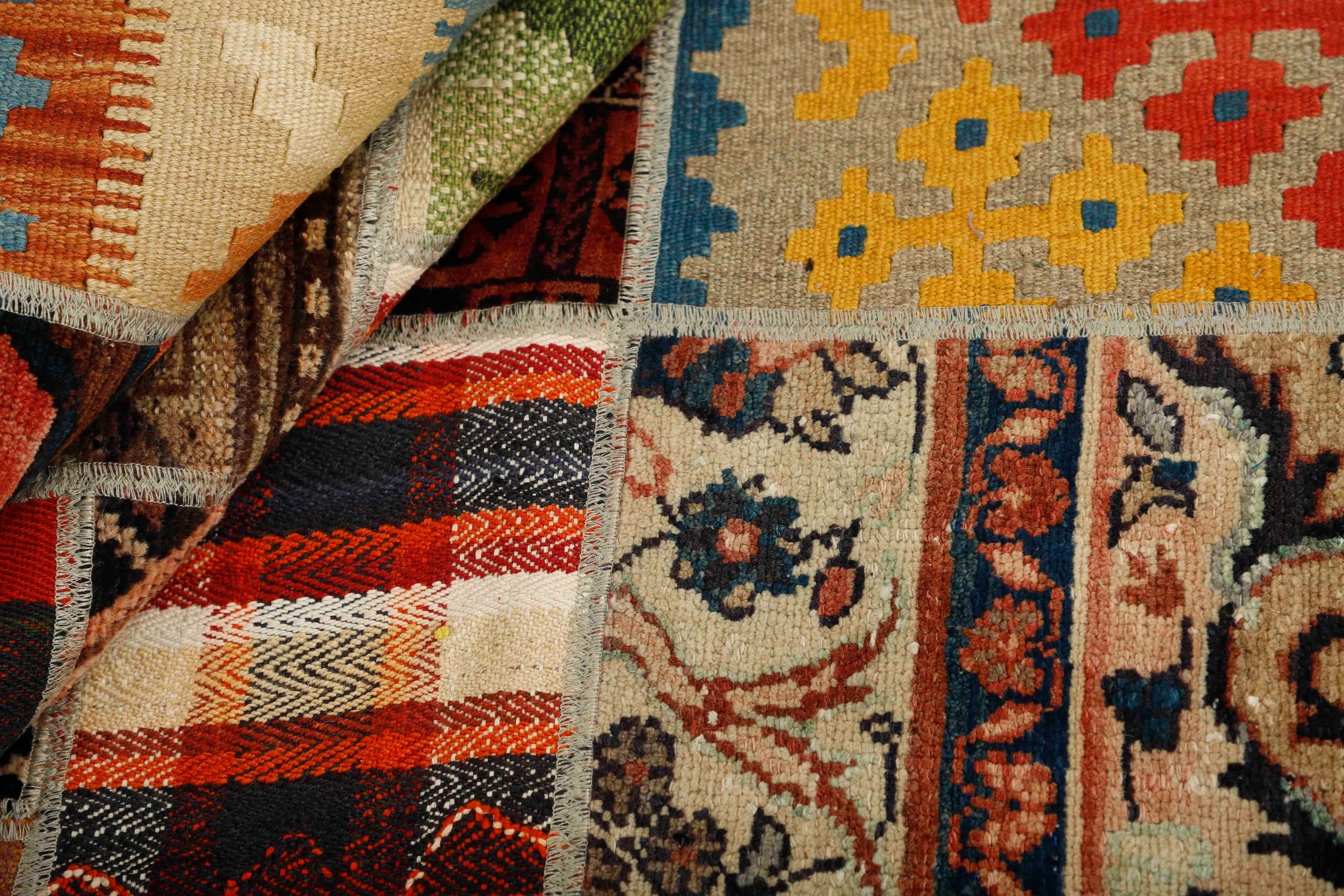 Tekkeh Kilim 1486987