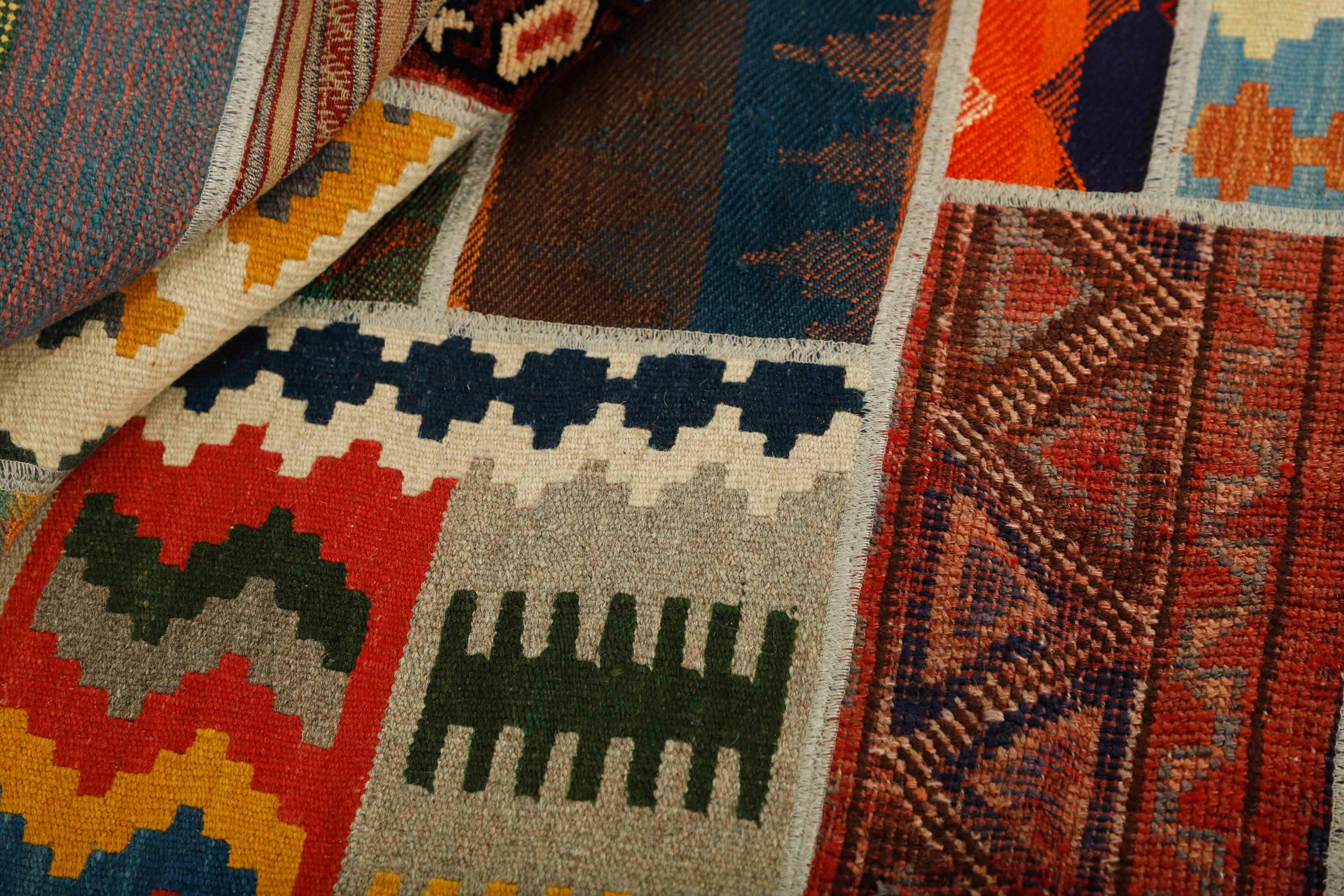 Tekkeh Kilim 1486990