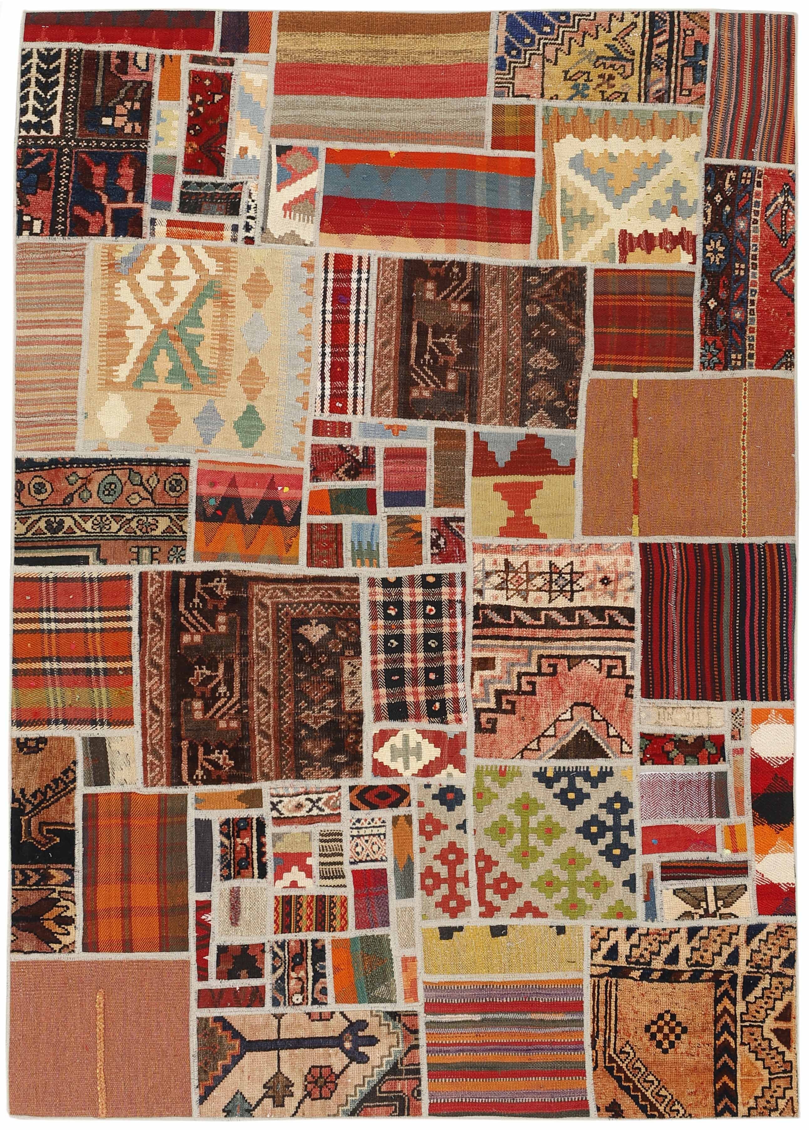 Tekkeh Kilim 1486991
