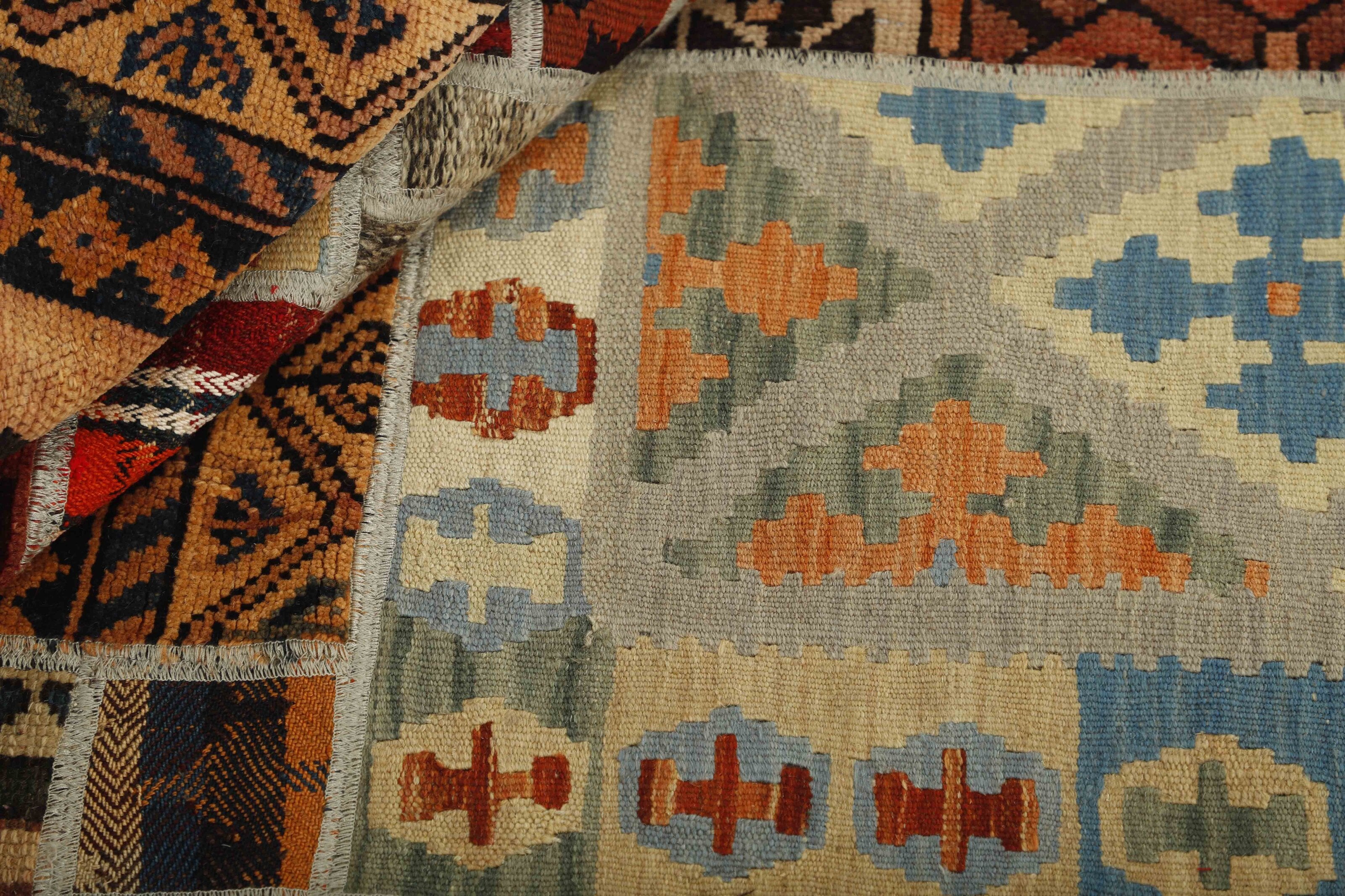 Tekkeh Kilim 1486993