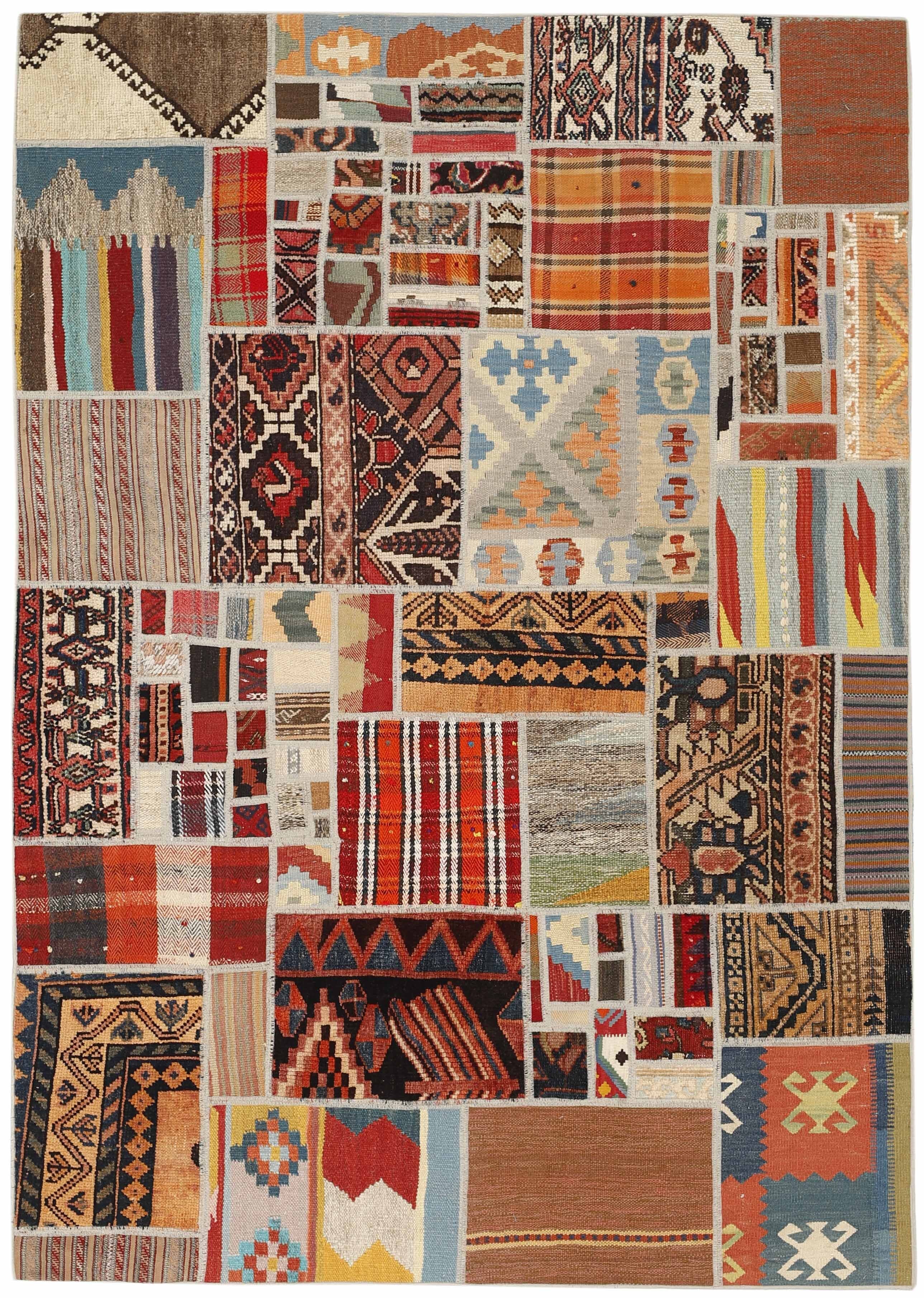 Tekkeh Kilim 1486993