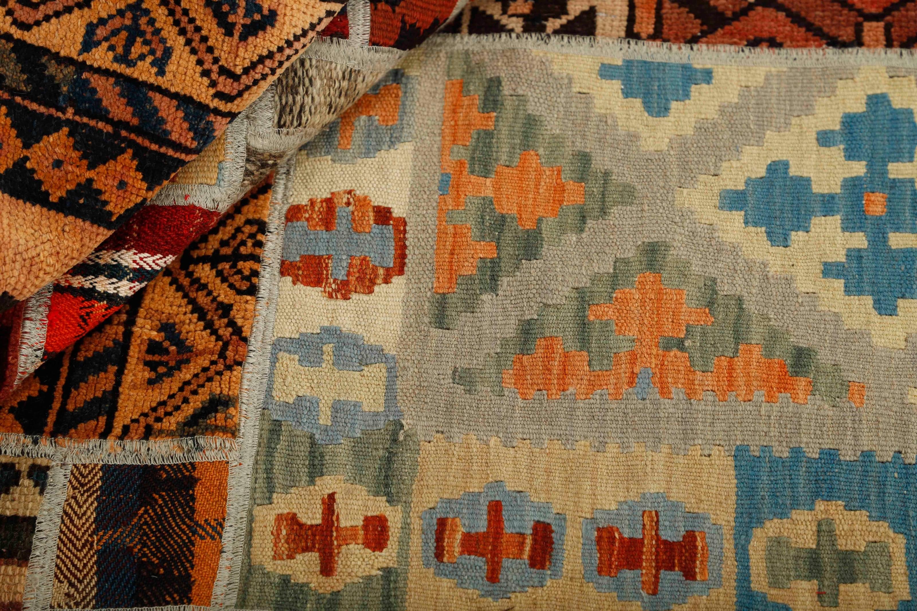 Tekkeh Kilim 1486993