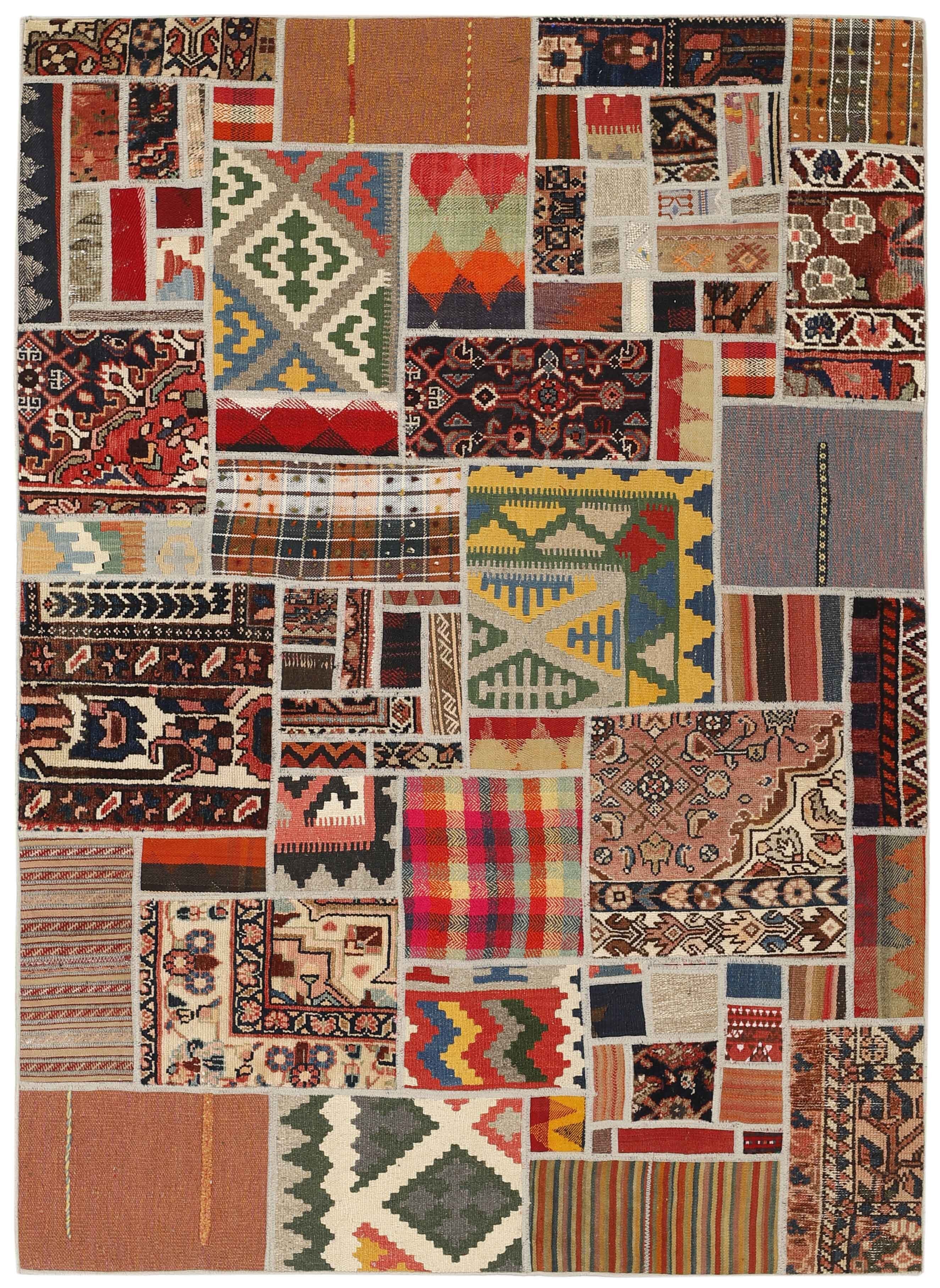 Tekkeh Kilim 1486994