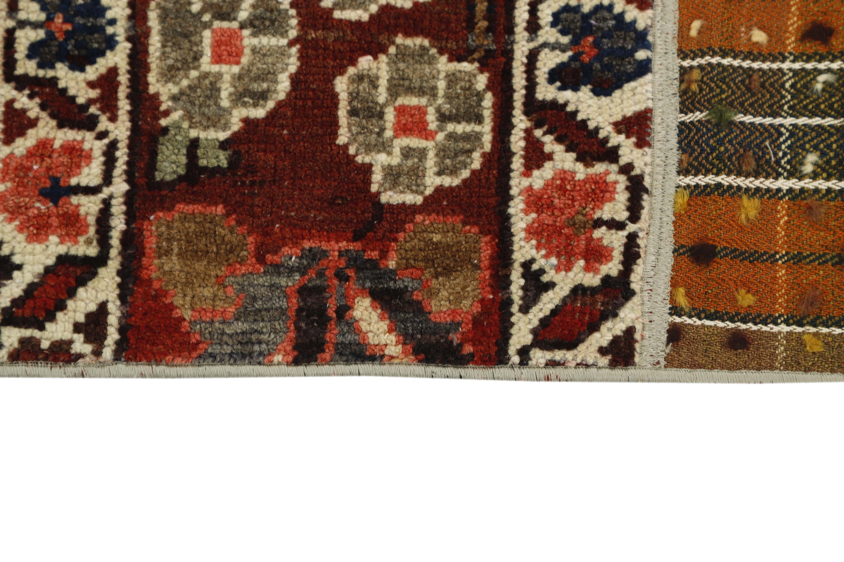 Tekkeh Kilim 1486994