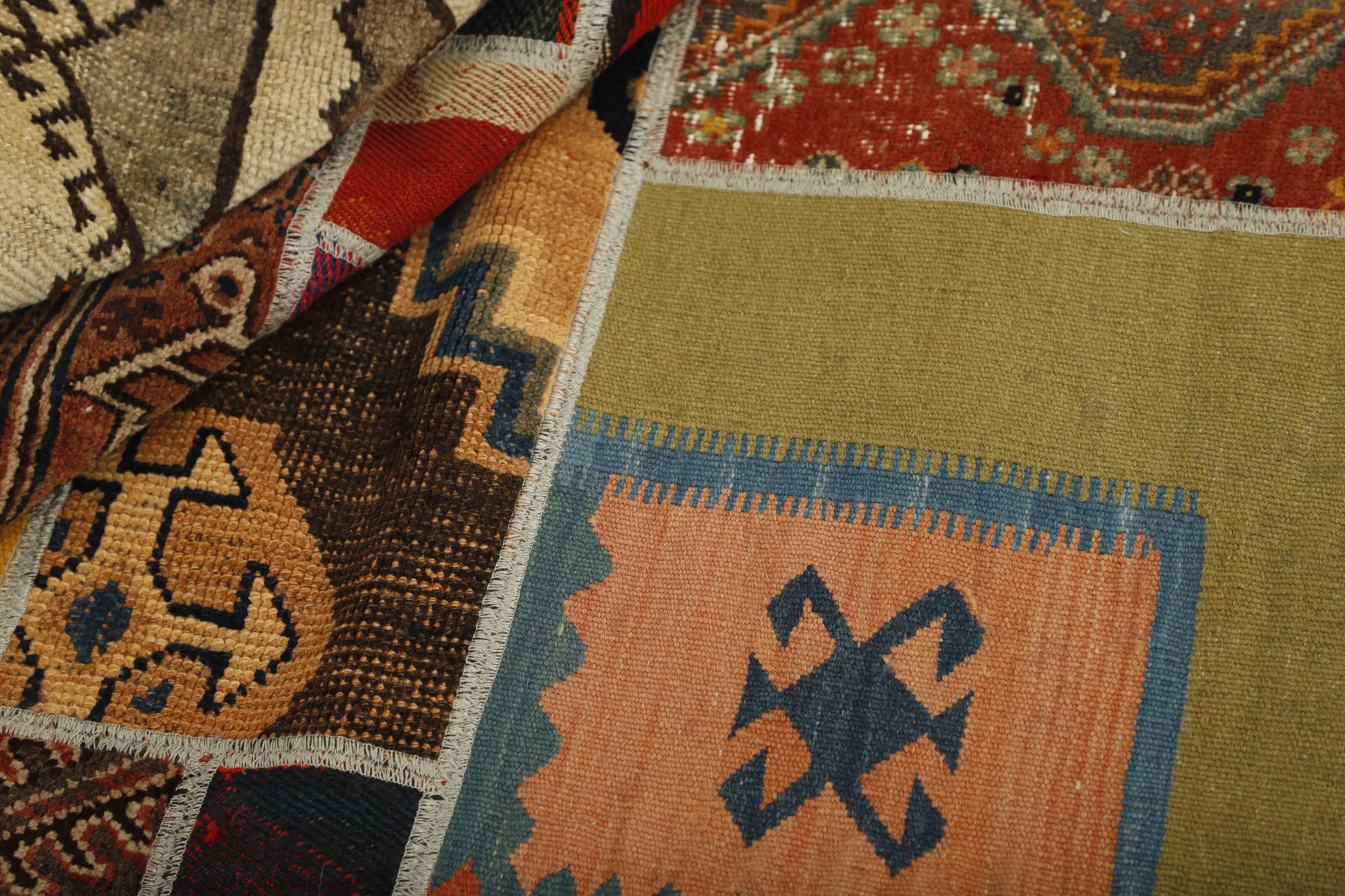 Tekkeh Kilim 1486995