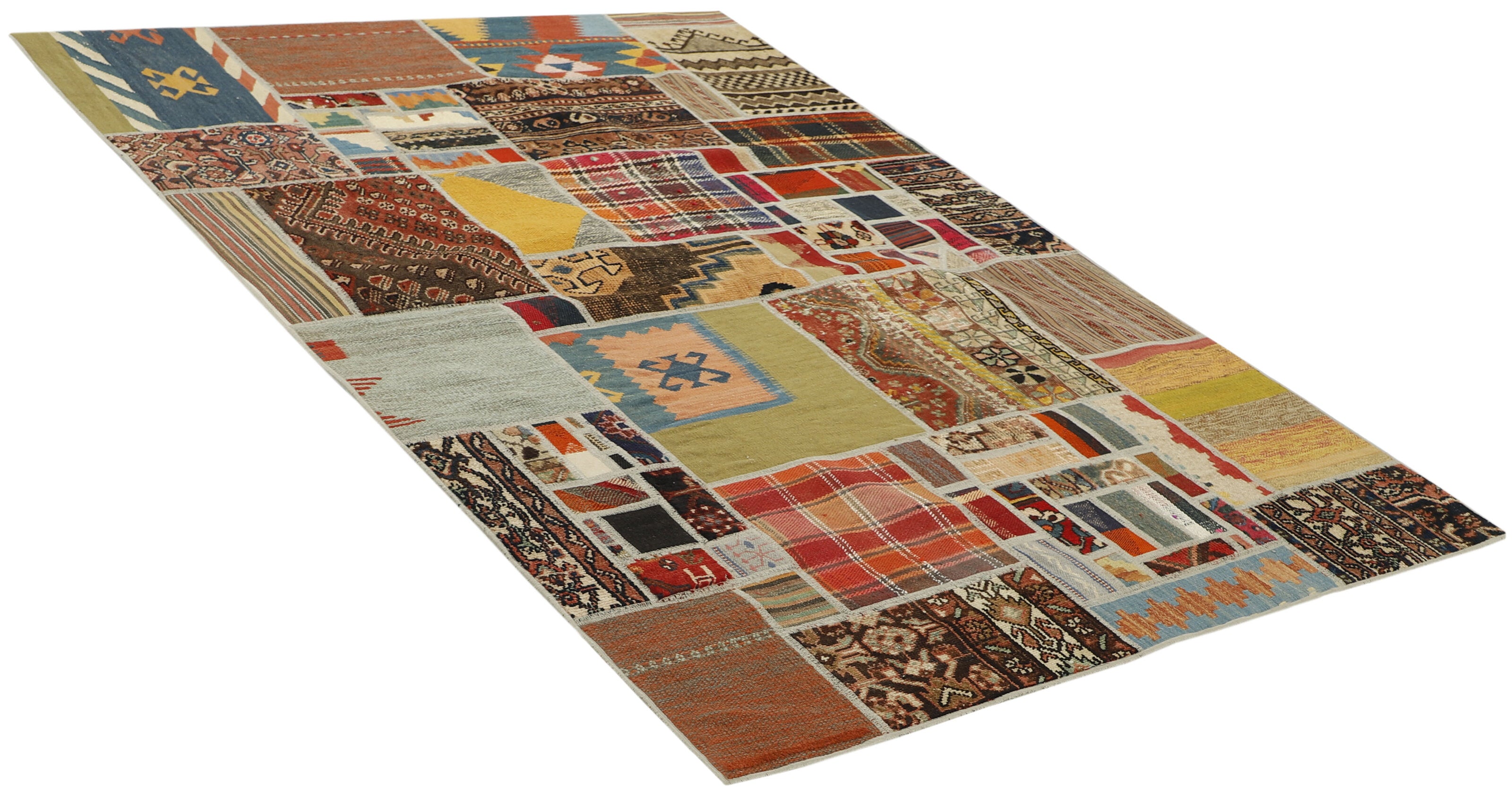Tekkeh Kilim 1486995