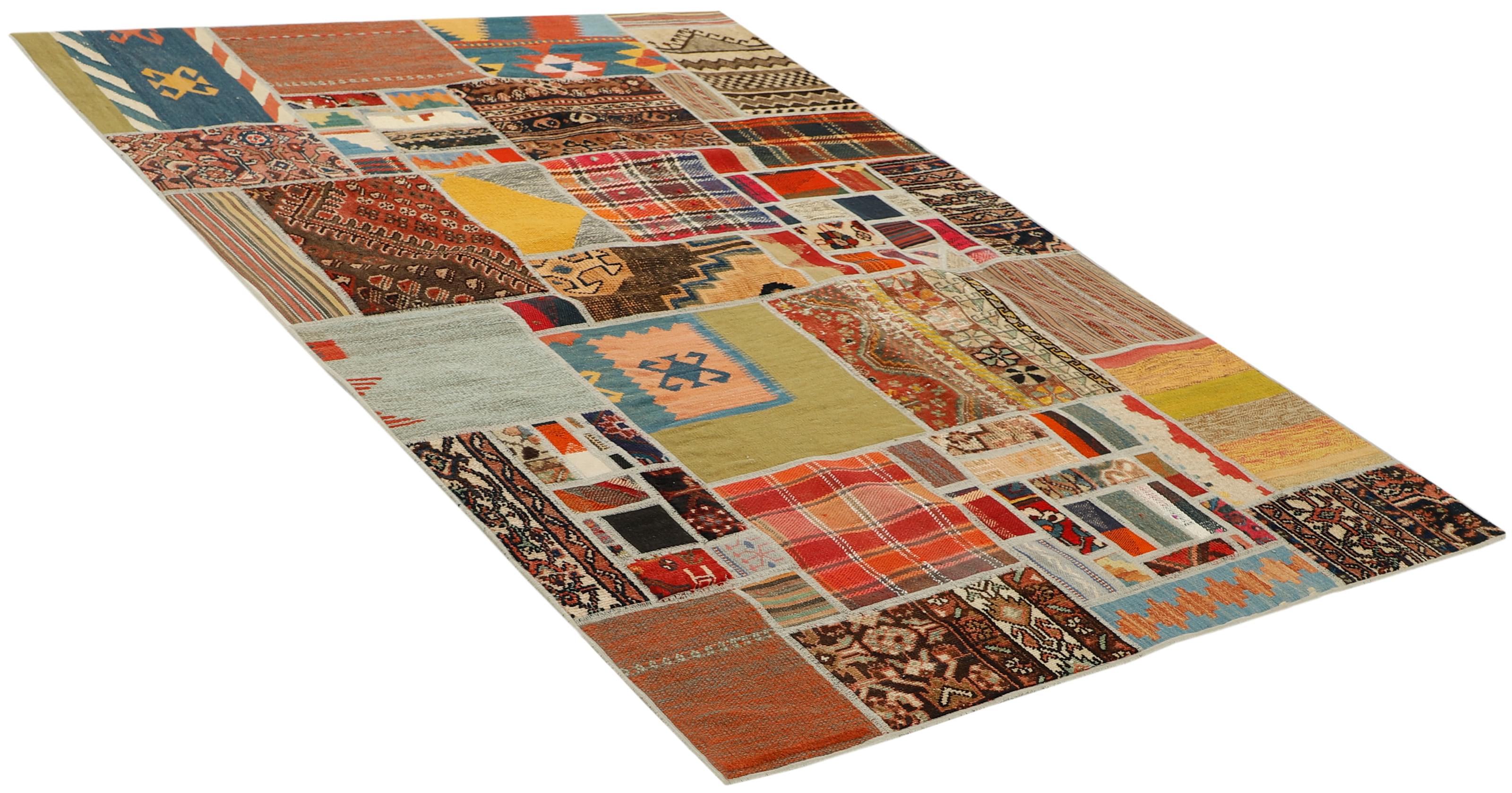 Tekkeh Kilim 1486995