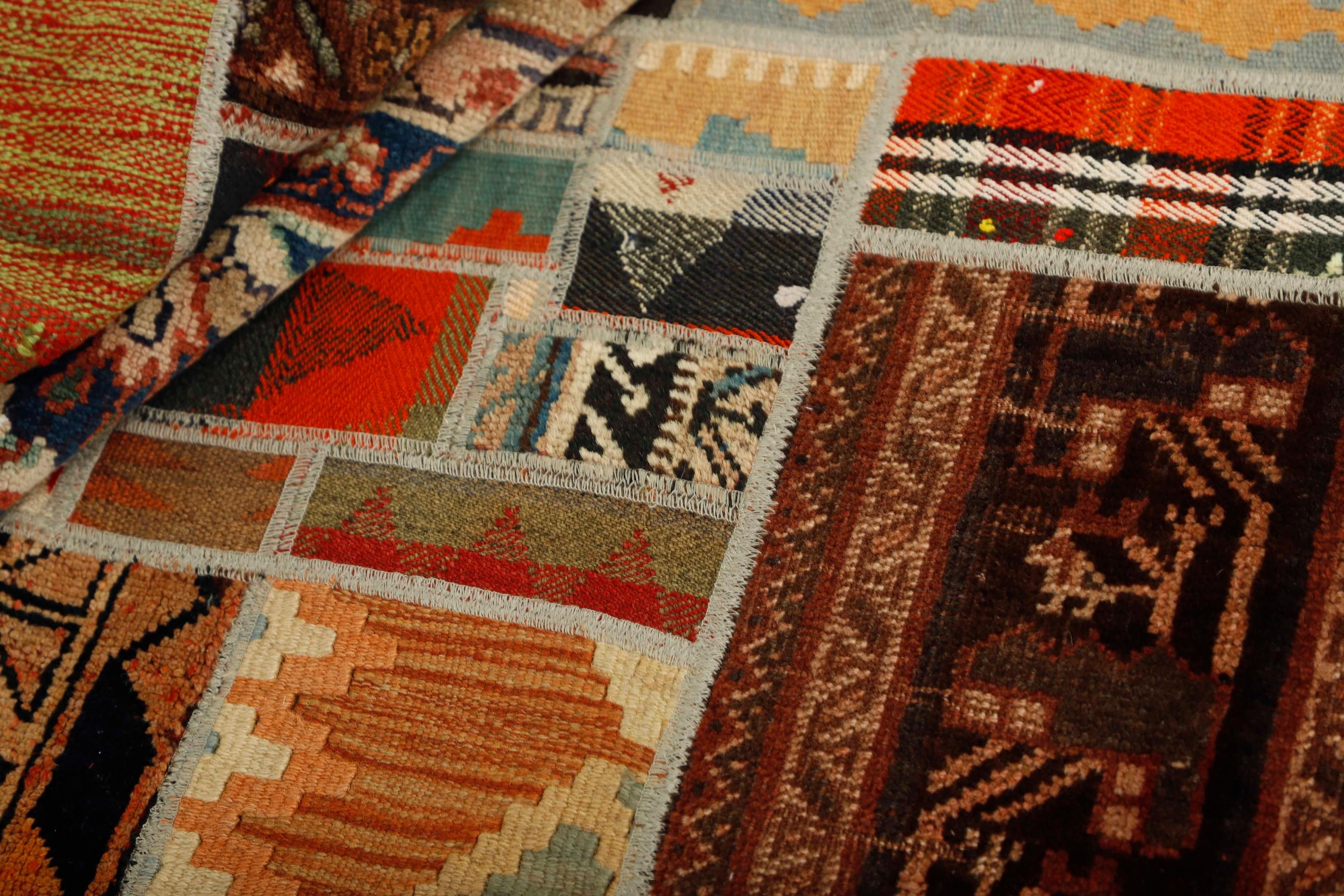 Tekkeh Kilim 1486996