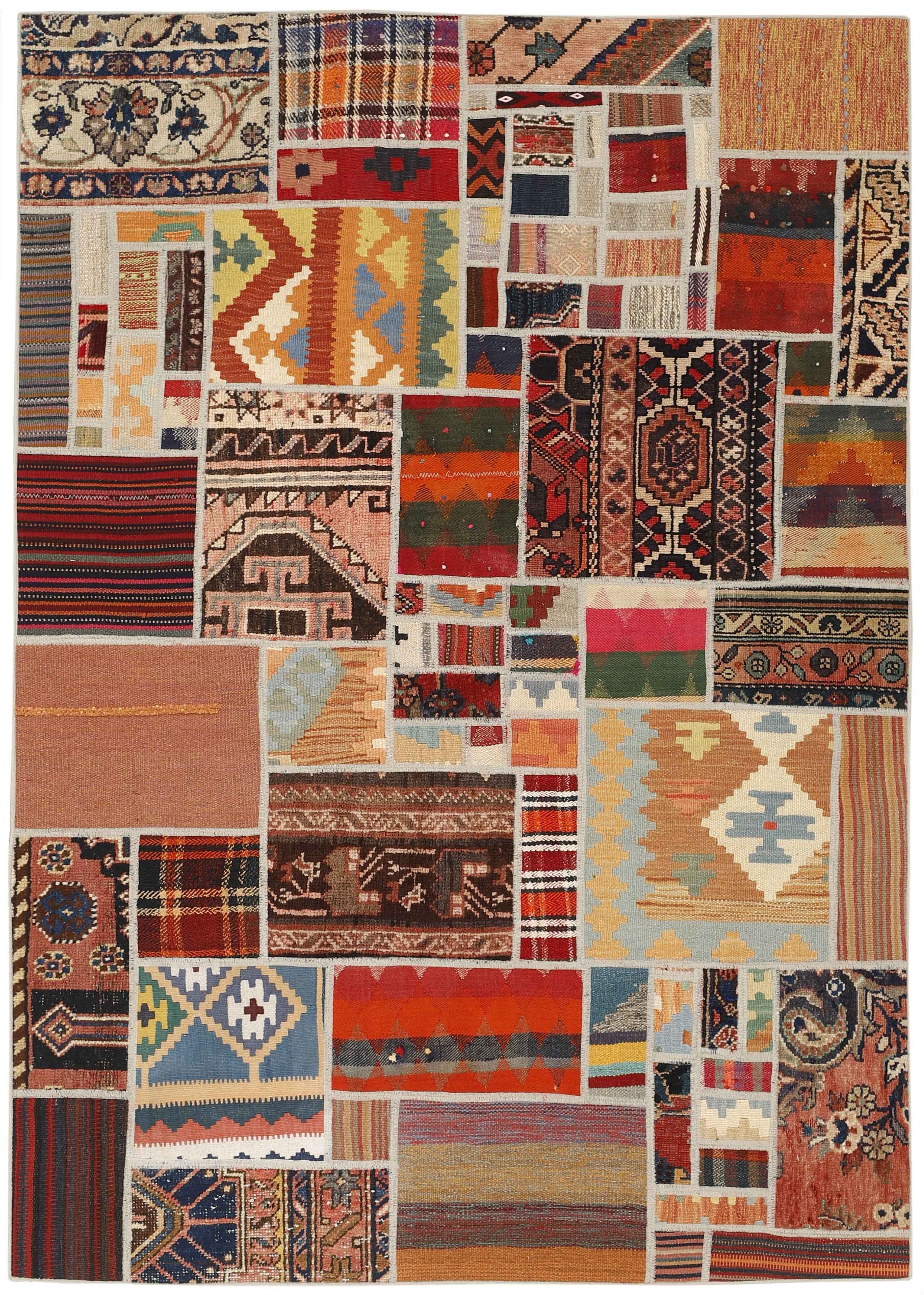 Tekkeh Kilim 1486997