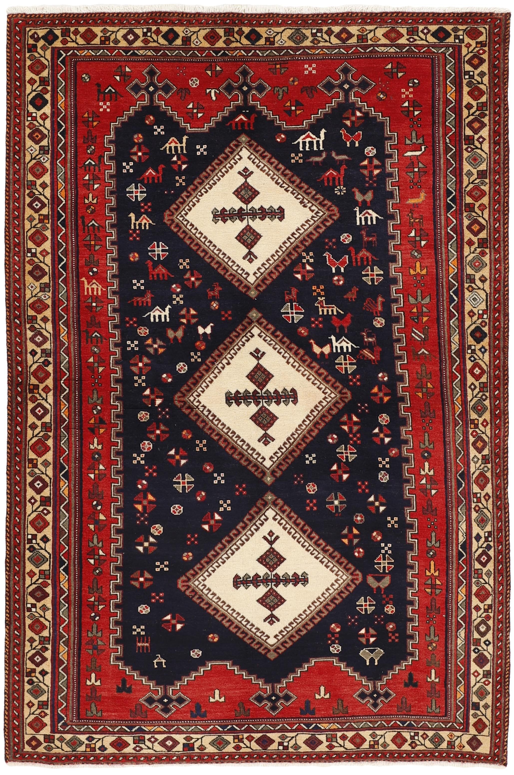 Afshar 1487503