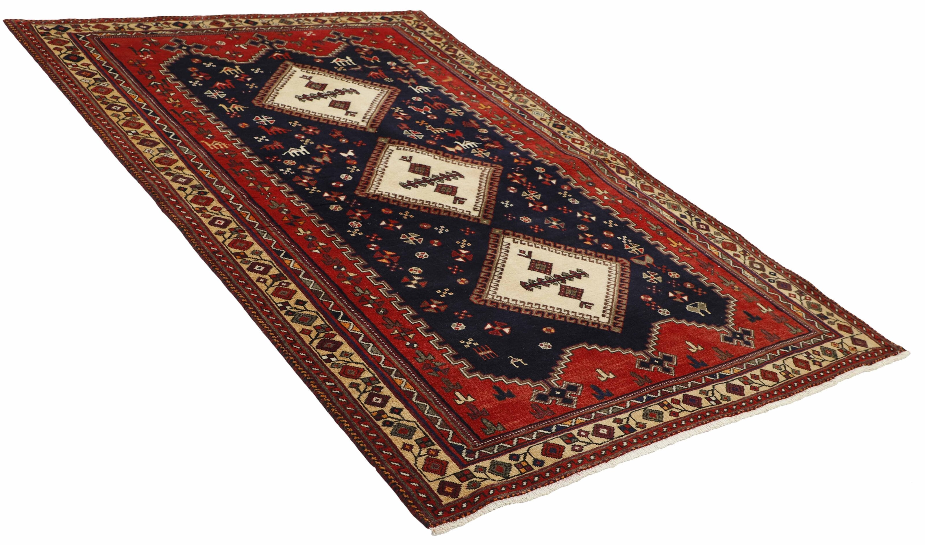 Afshar 1487503