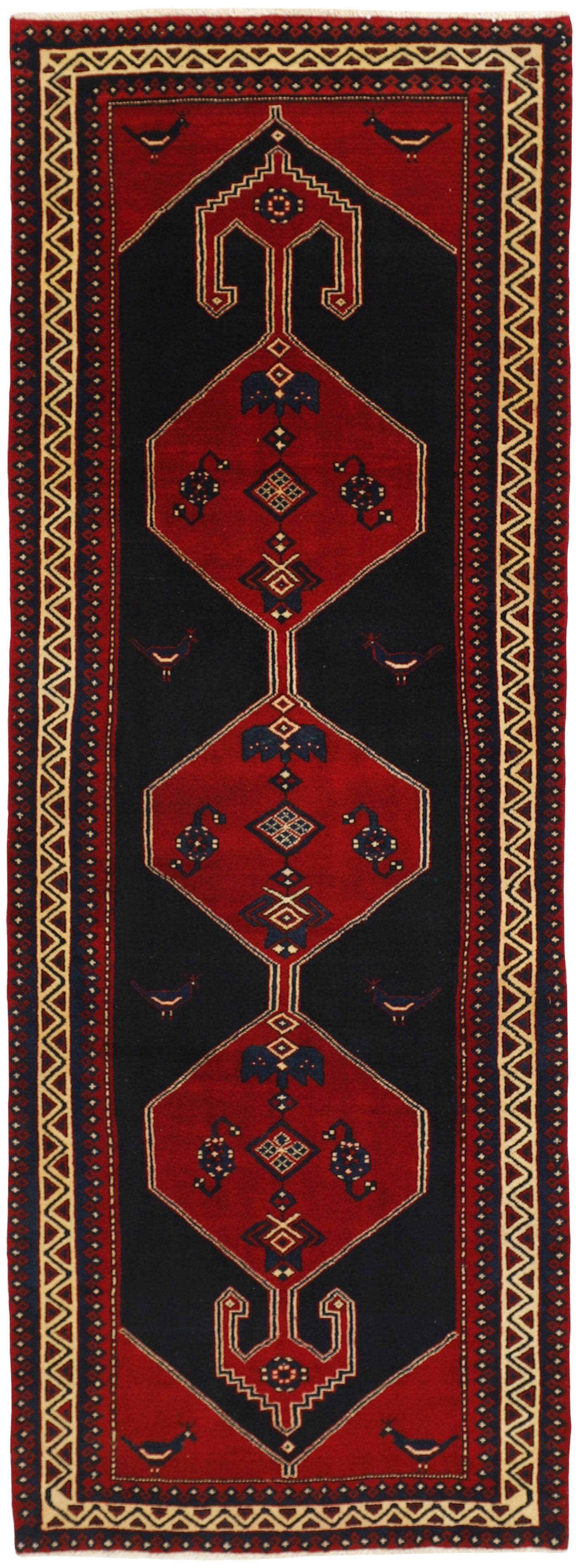Kamseh Runner 1487632