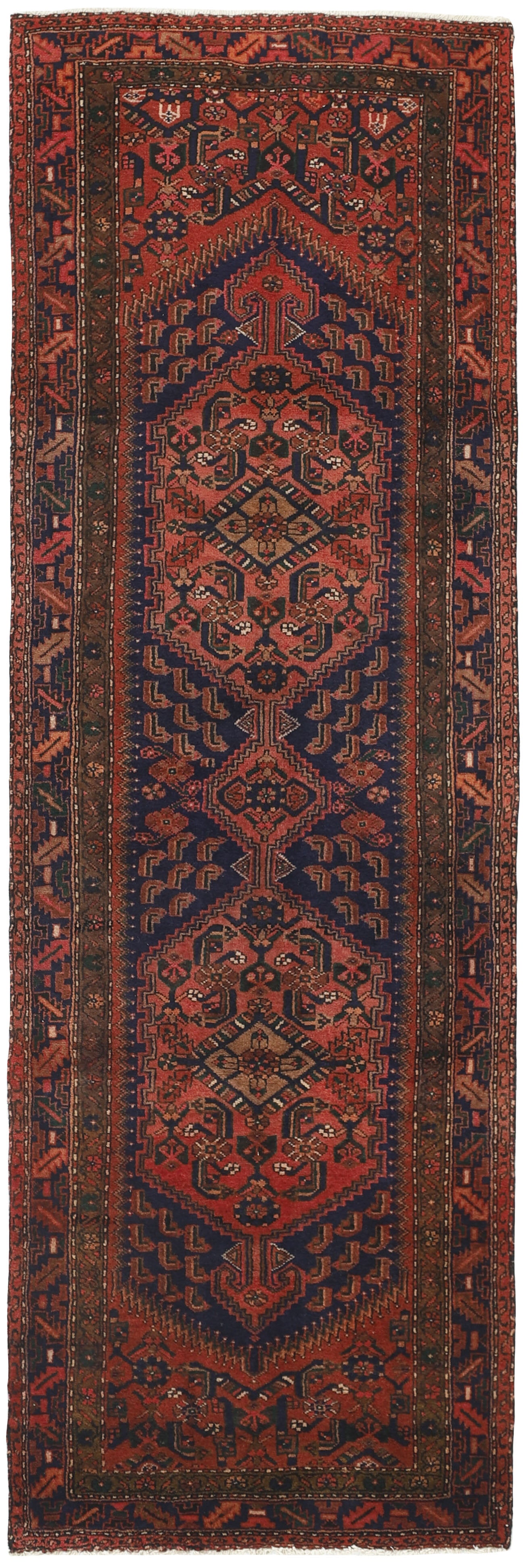 Kamseh Runner 1487642