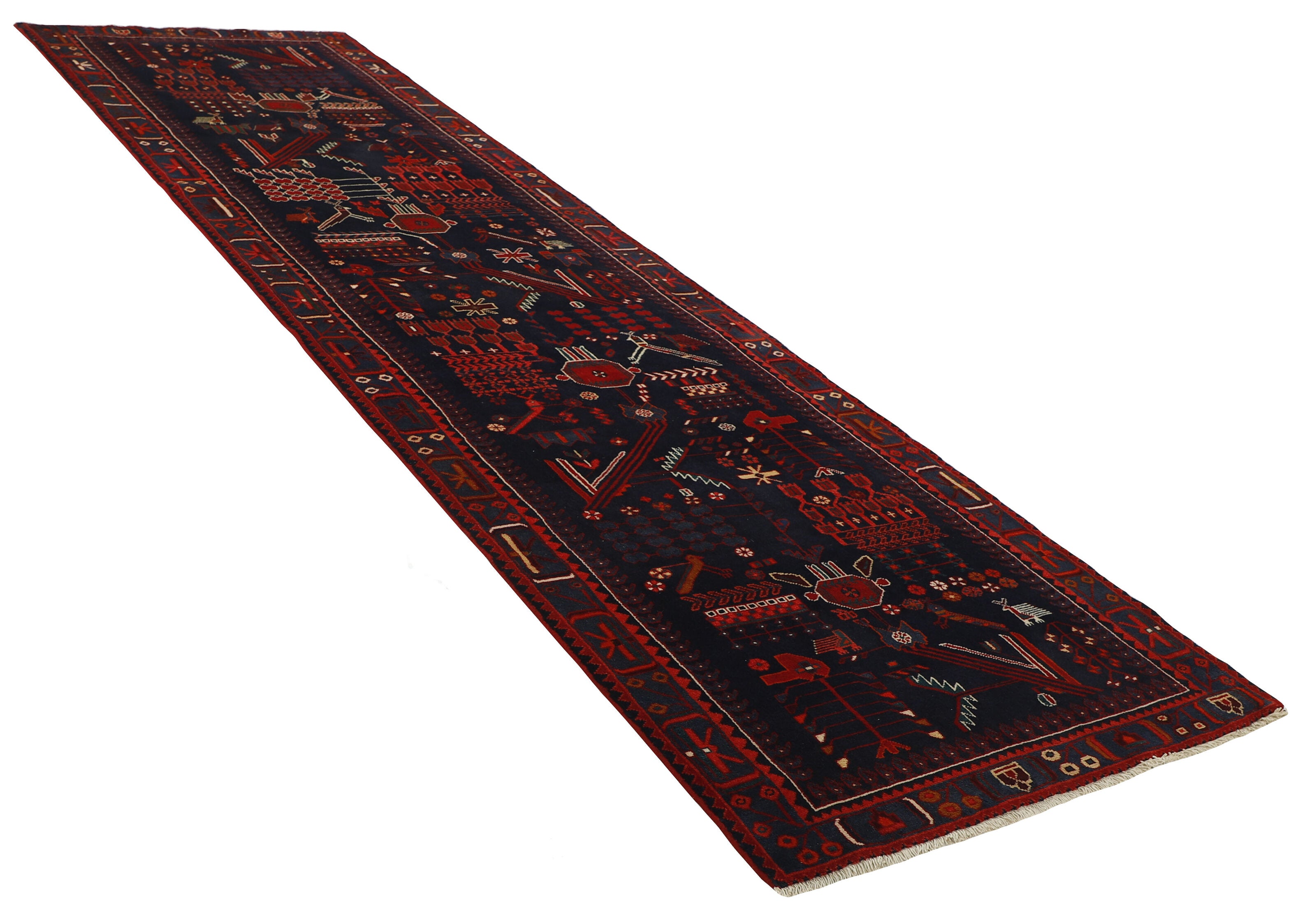 Shahsavan Runner 1487643