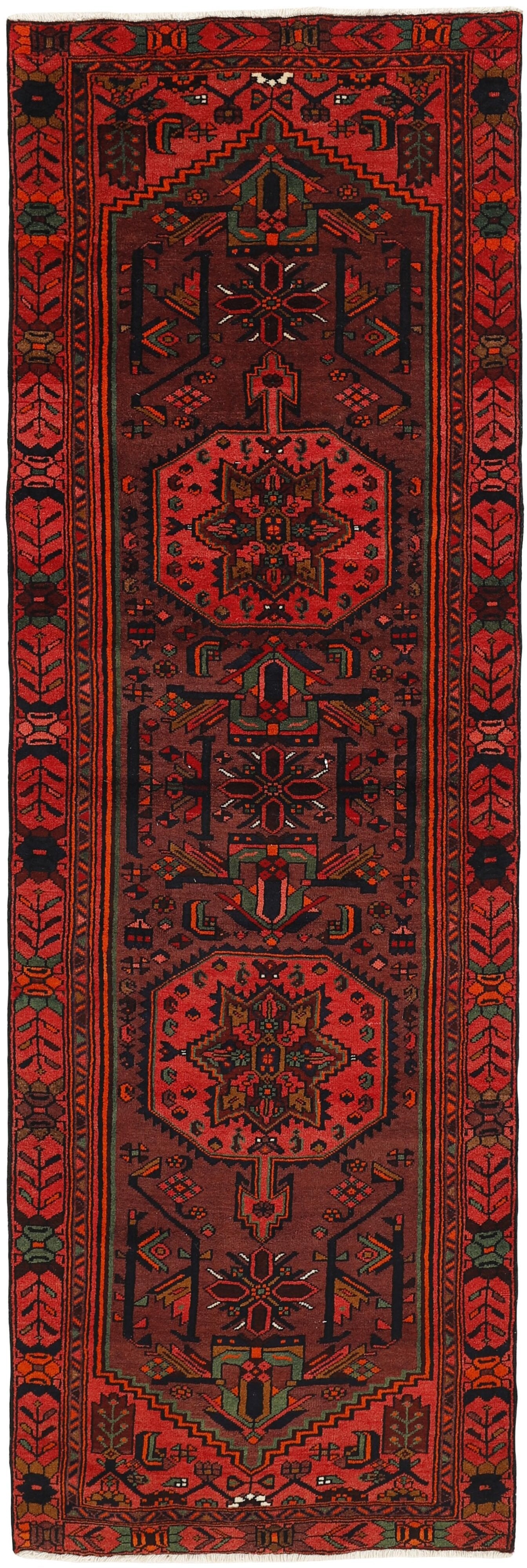 Kamseh Runner 1487651